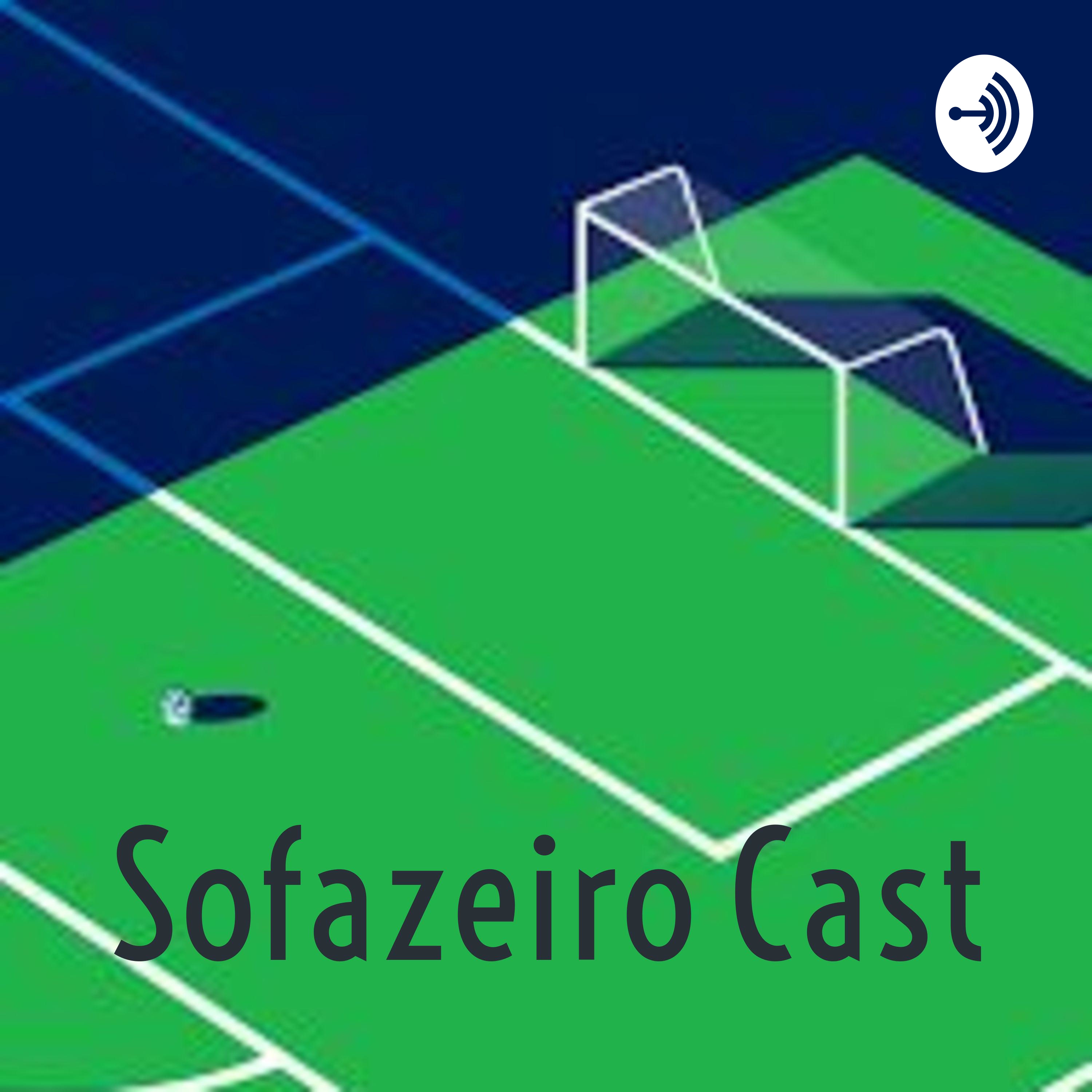 Começou o Brasileirão 2020!