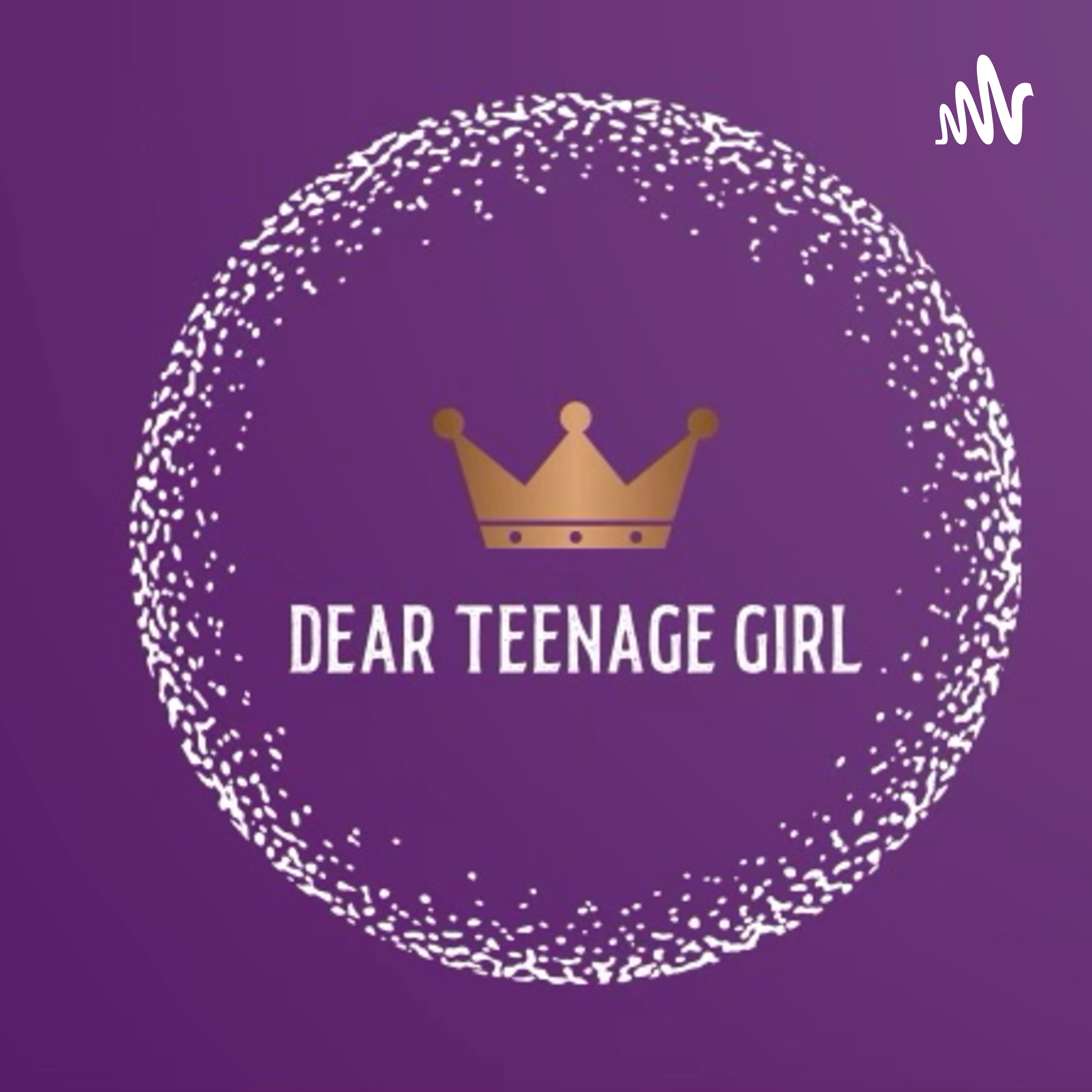 Dear Teenage Girl,