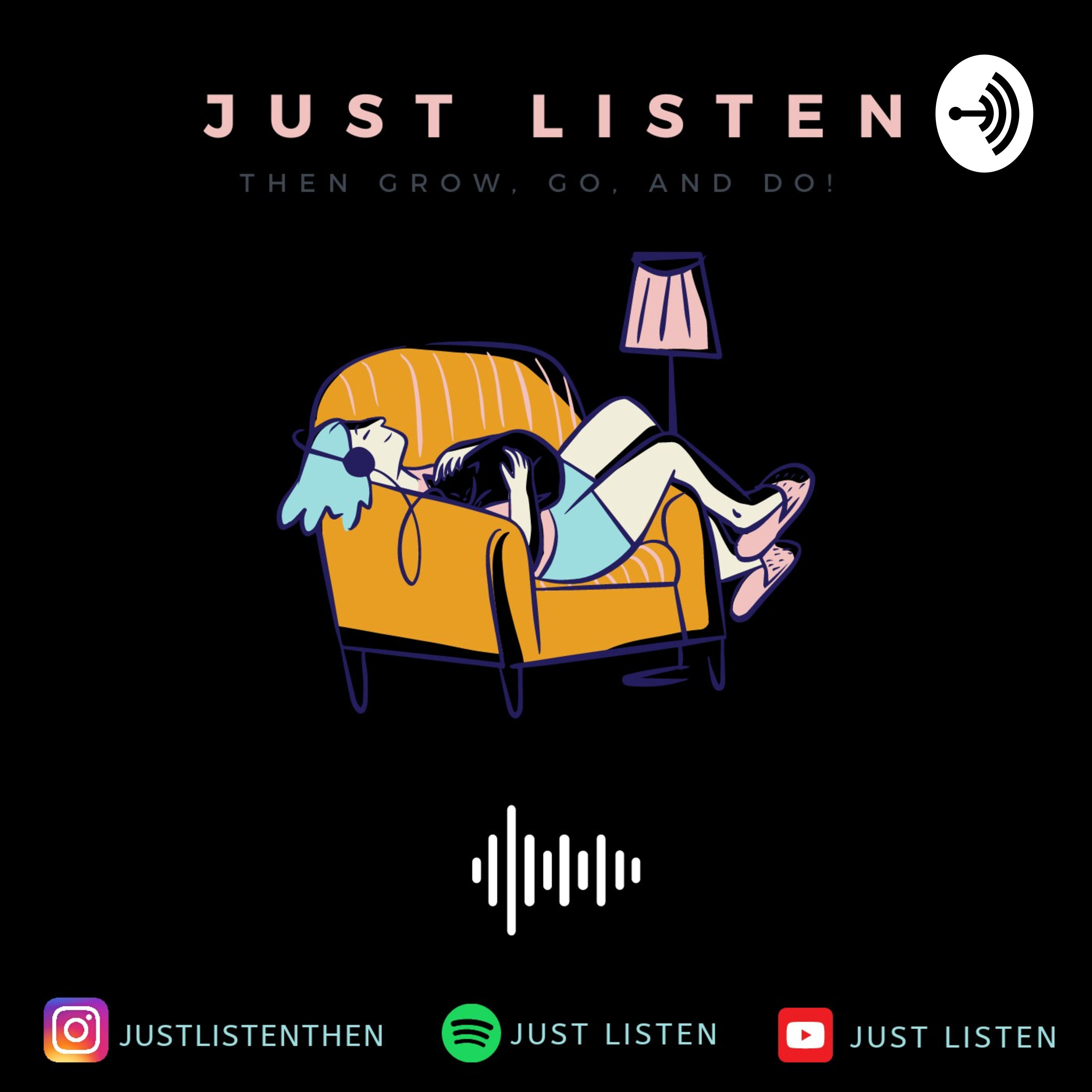 Just Listen