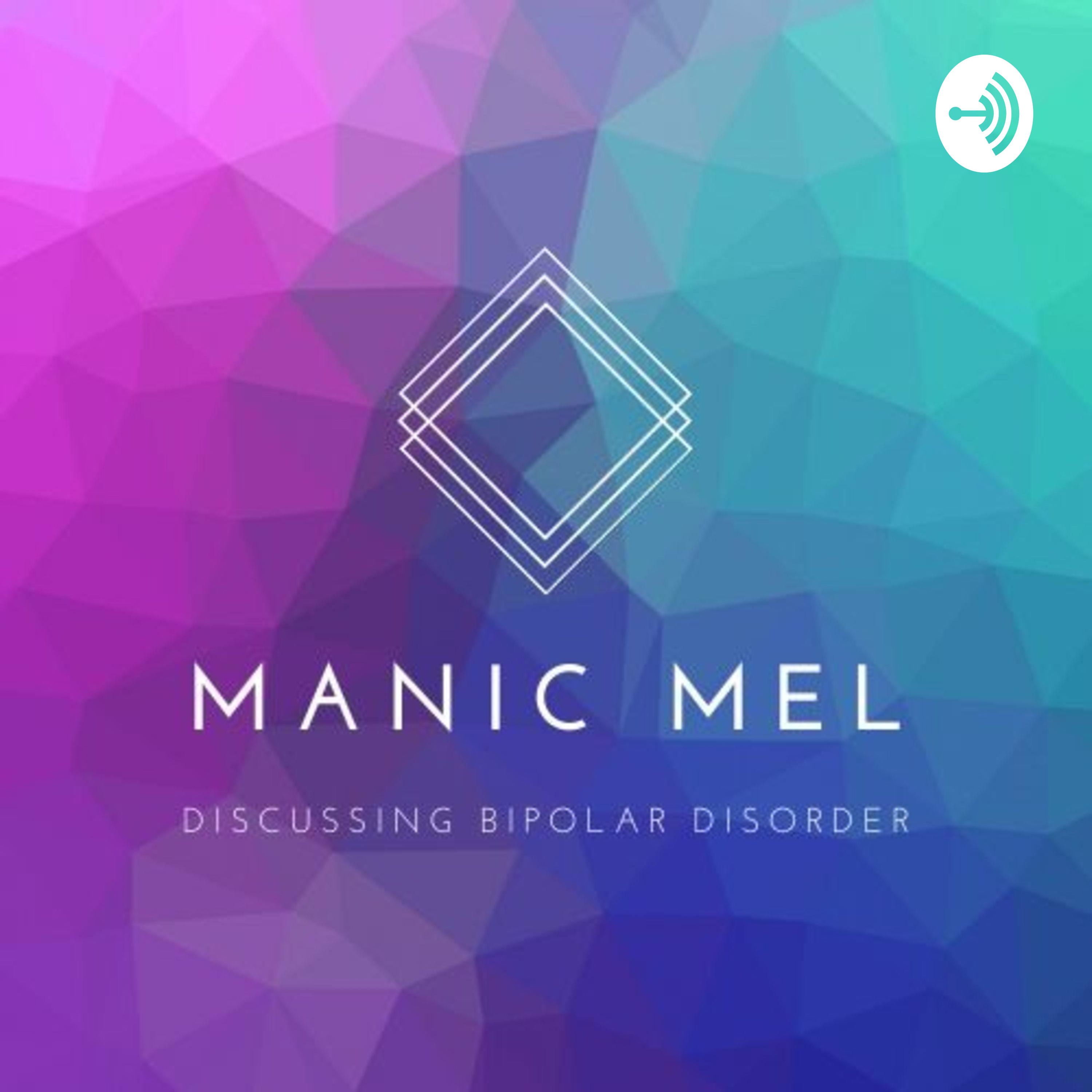 Manic Mel