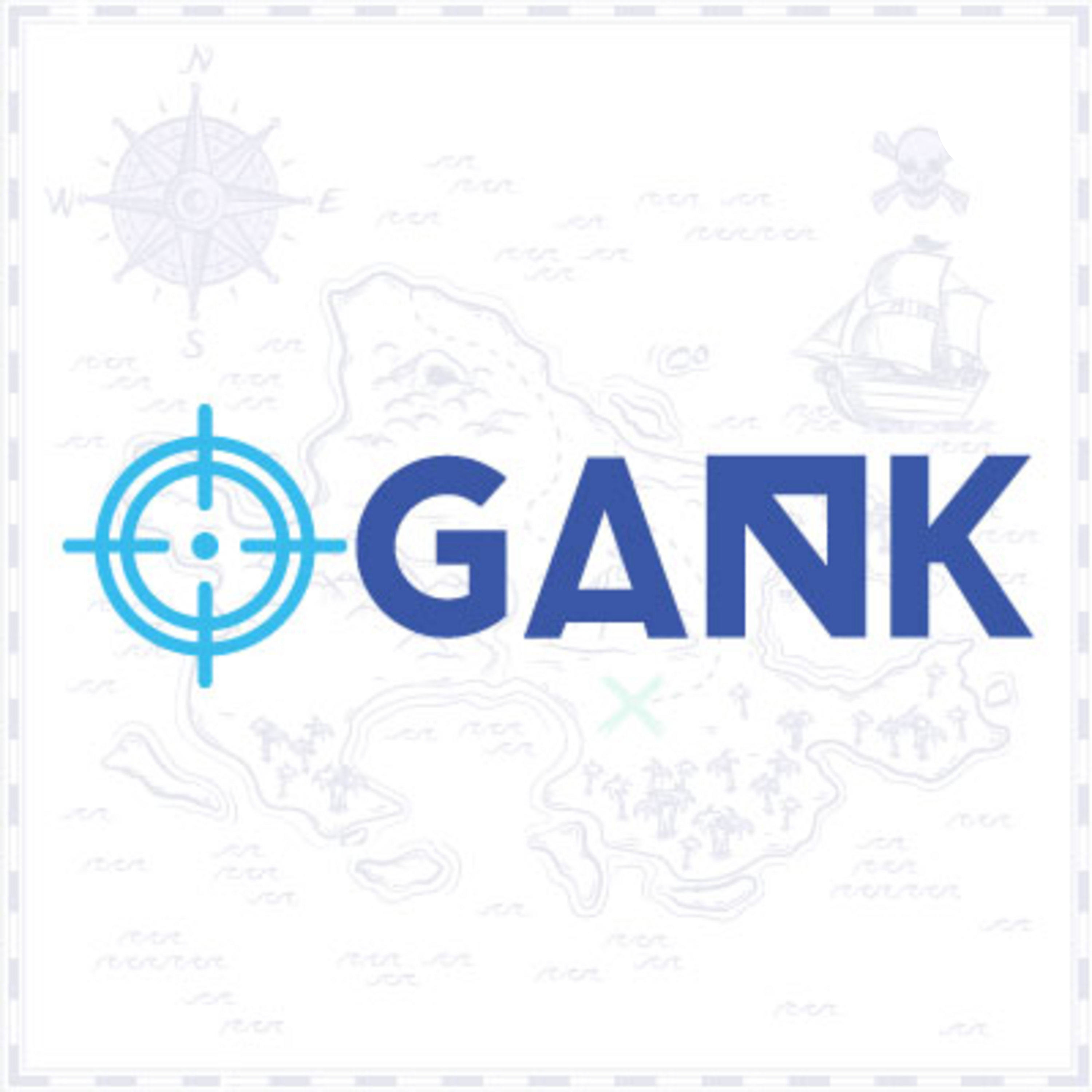 GANK