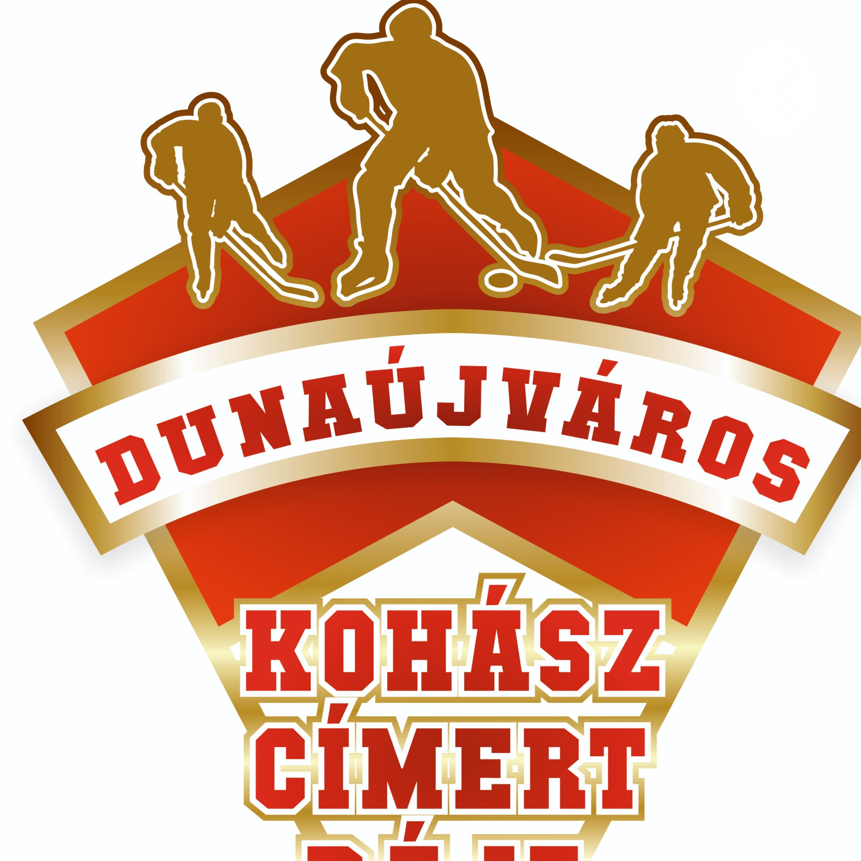 Kohász címert rája