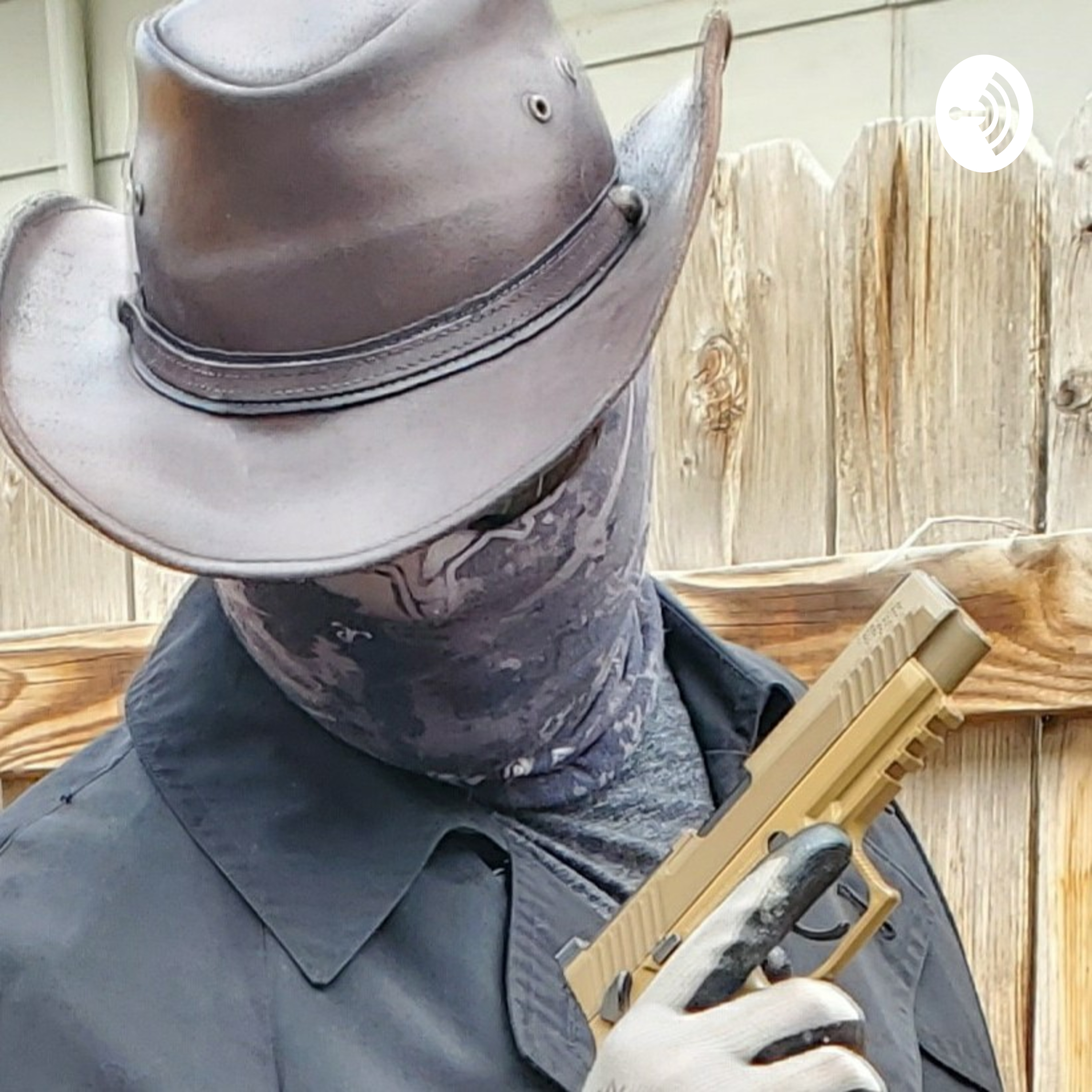 Faceless Preppers United
