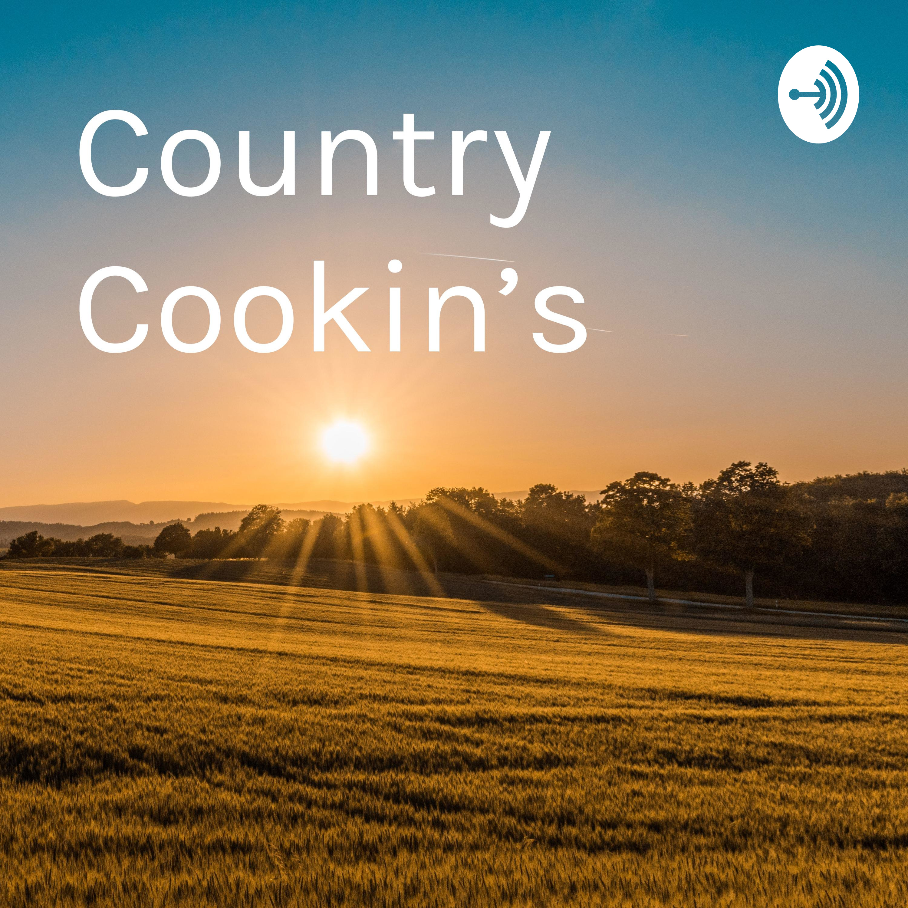 Country Cookin’s 
