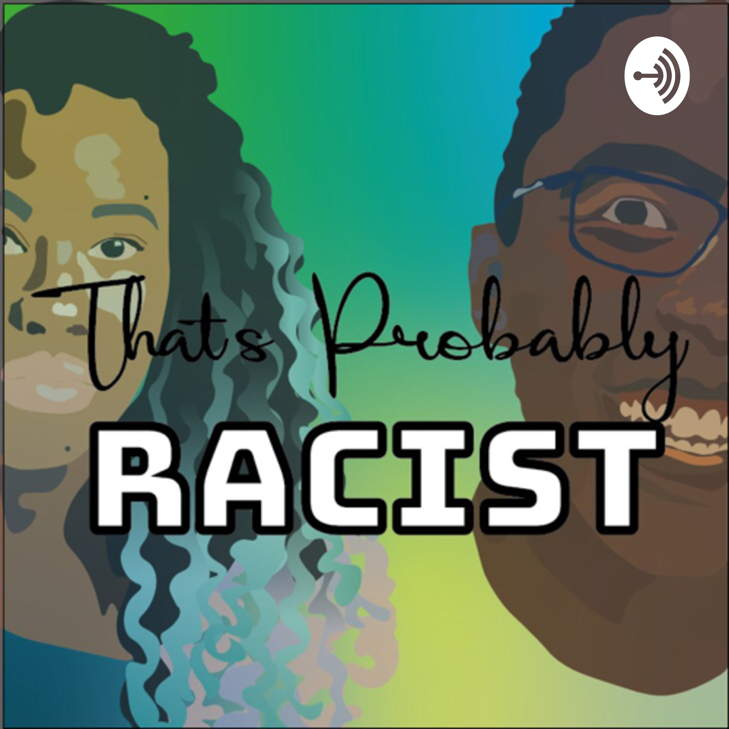 What does Racism do to inter-personal relationships in the church?