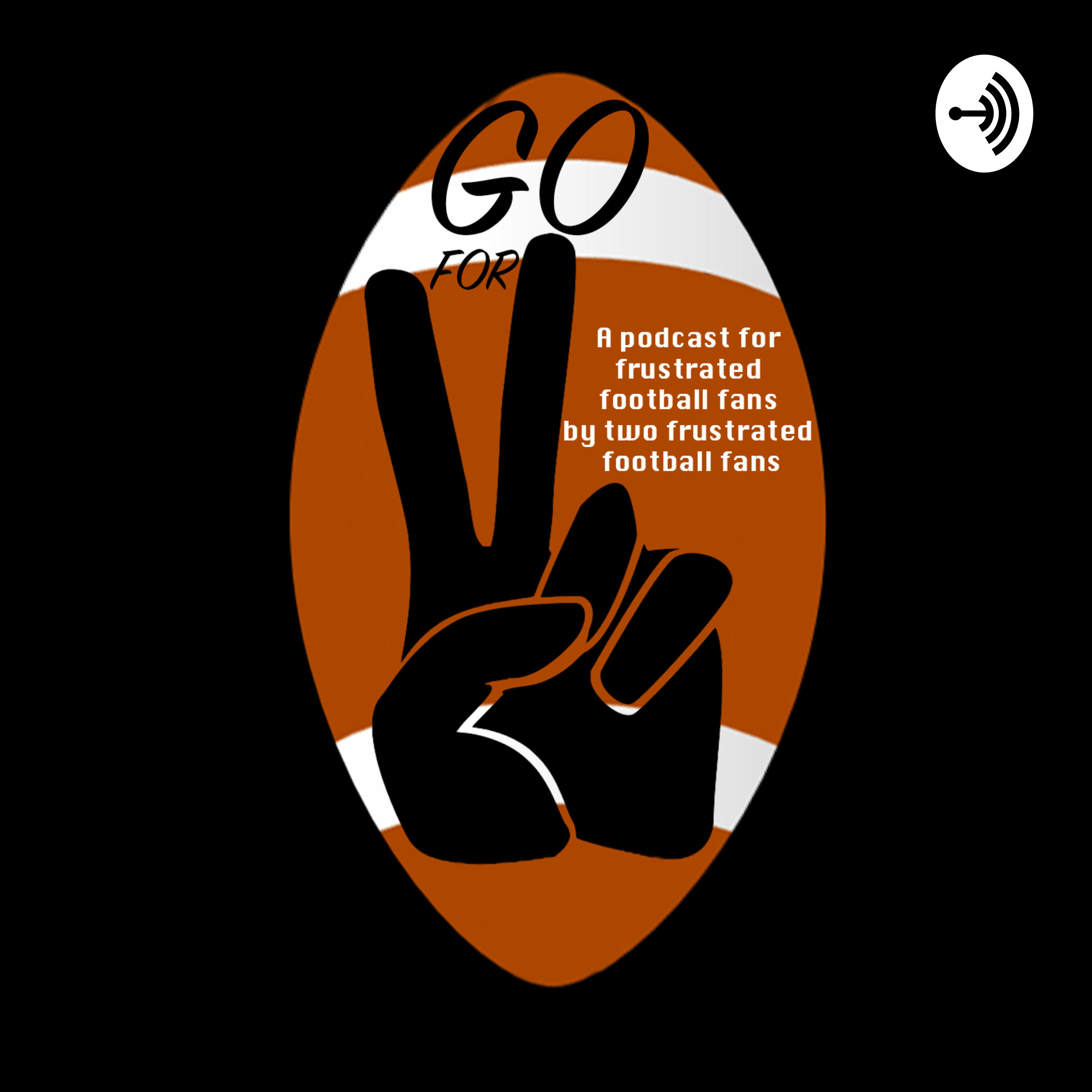 Go For 2 Podcast