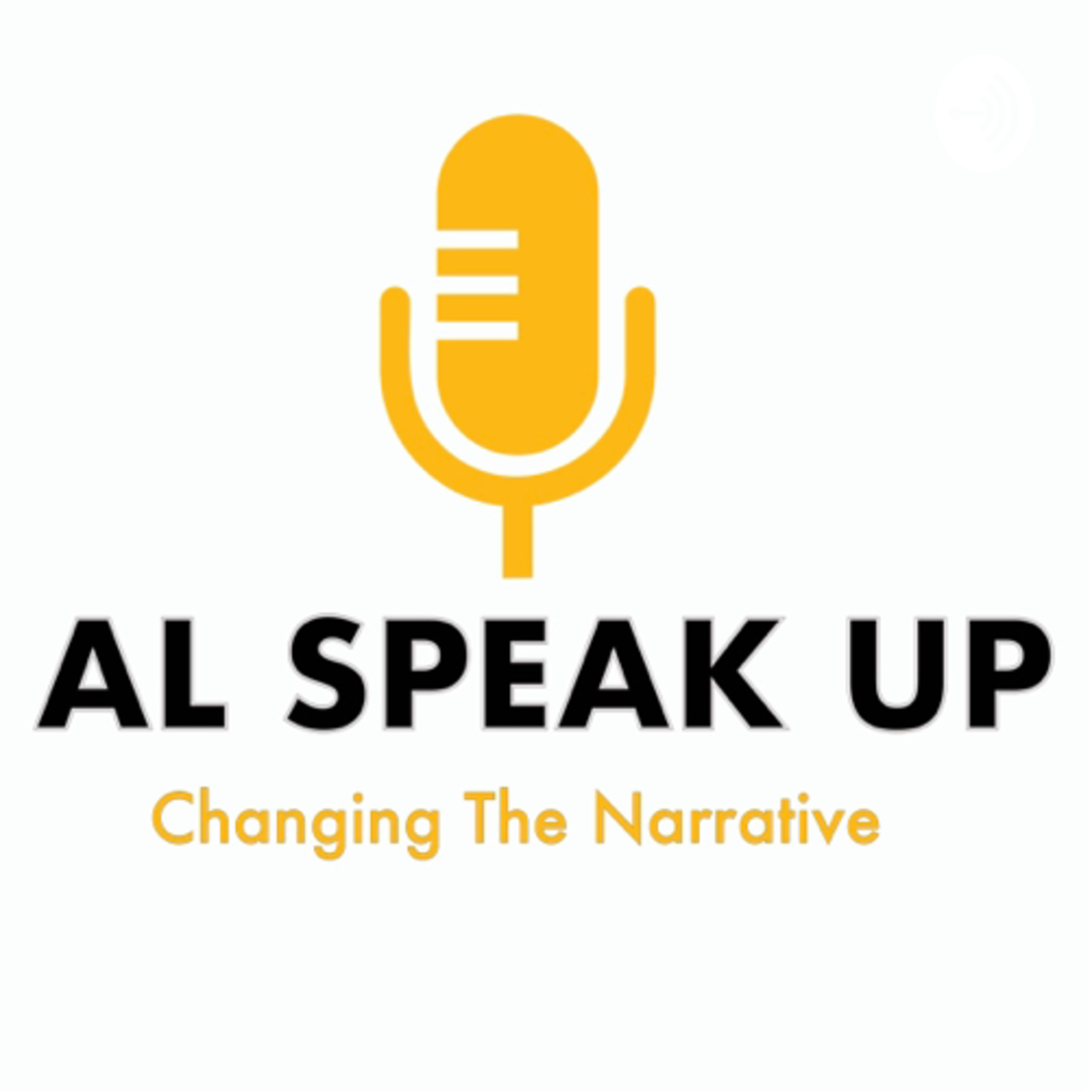 AlSpeakUp