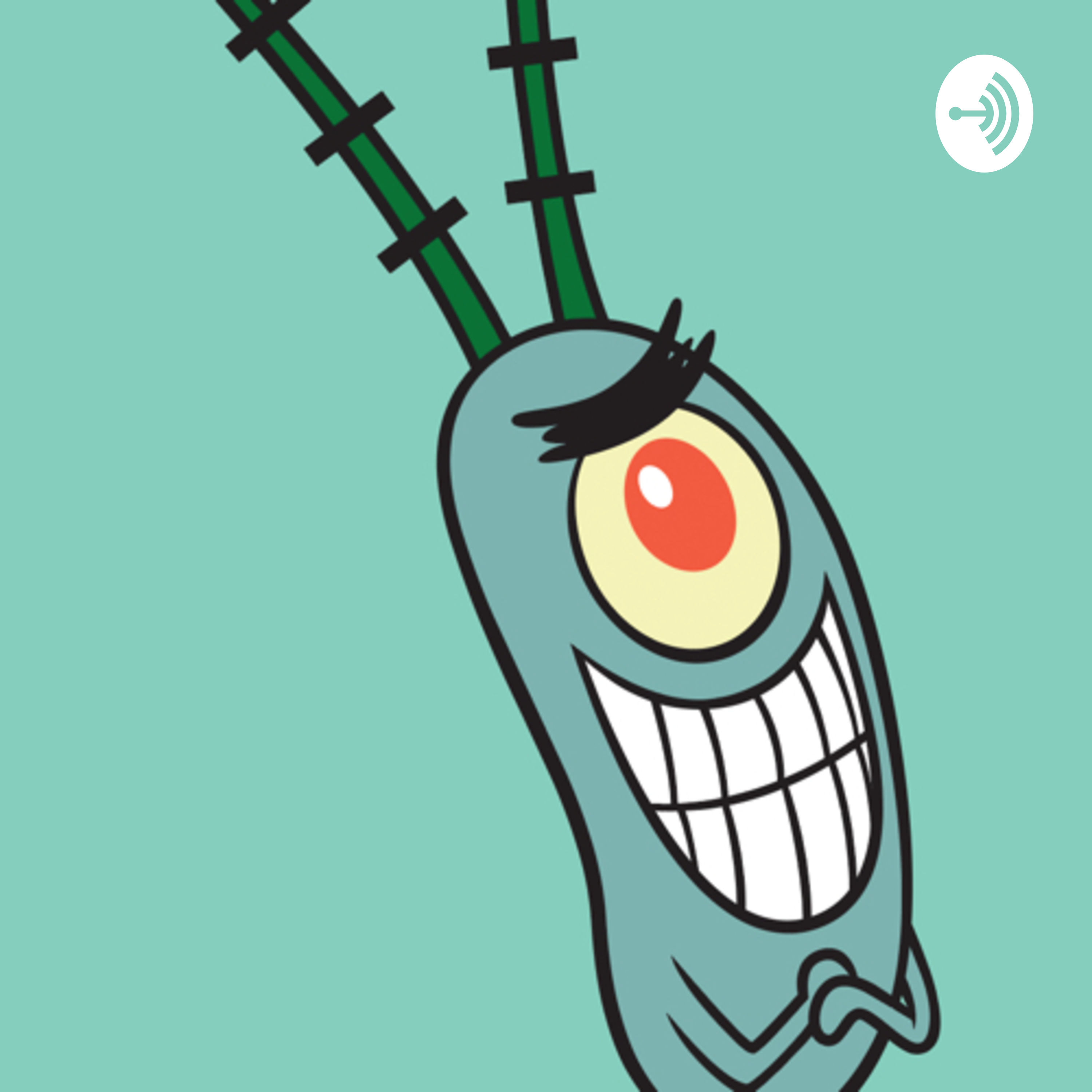 Mega Lokadas Show podcast artwork