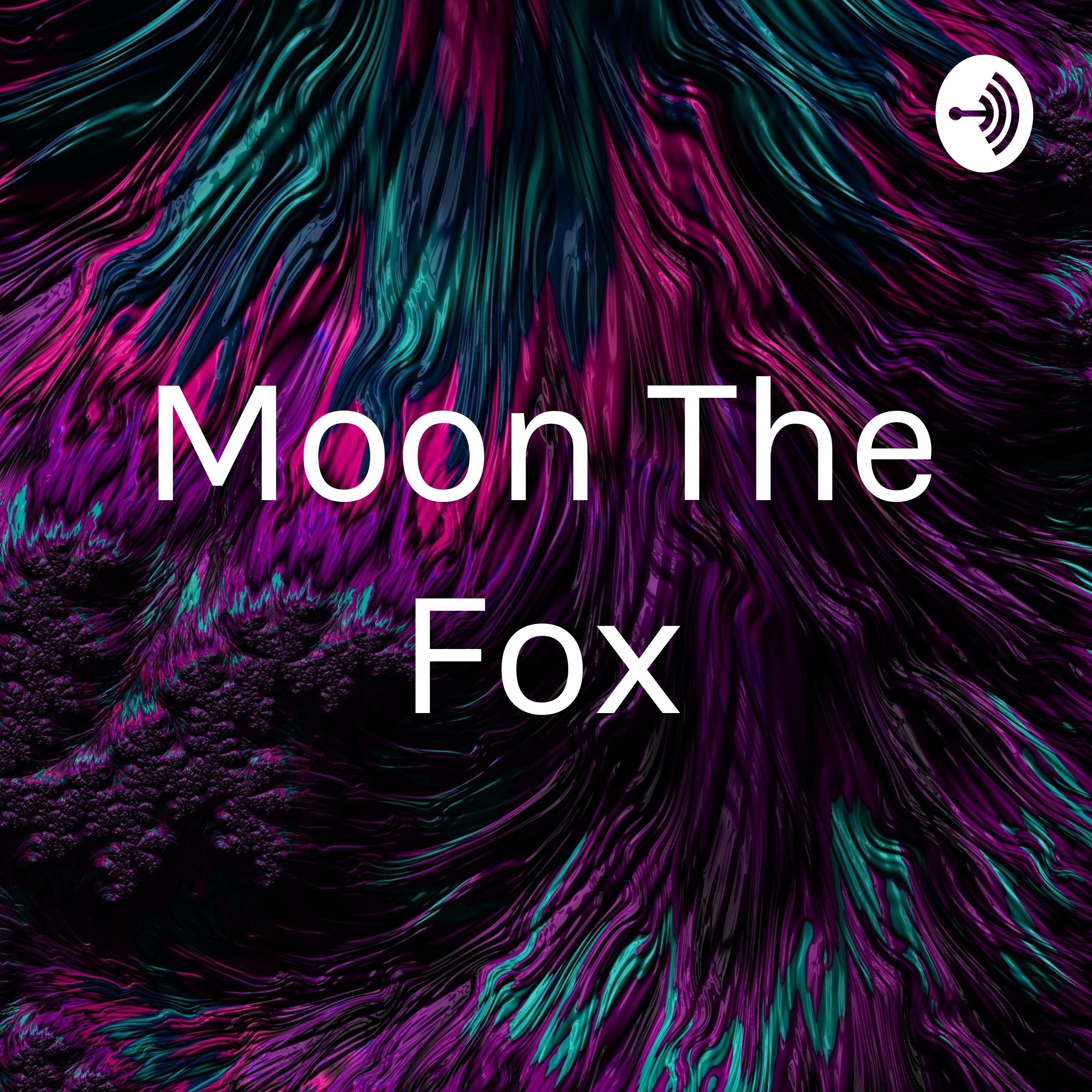 Moon The Fox