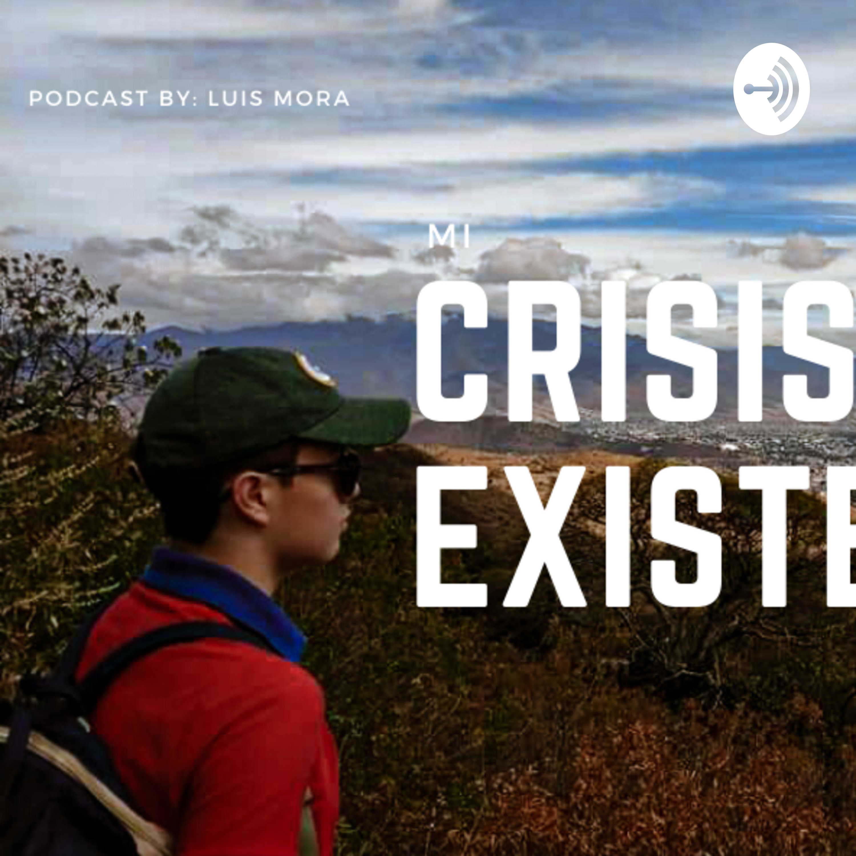 Mi crisis Existencial