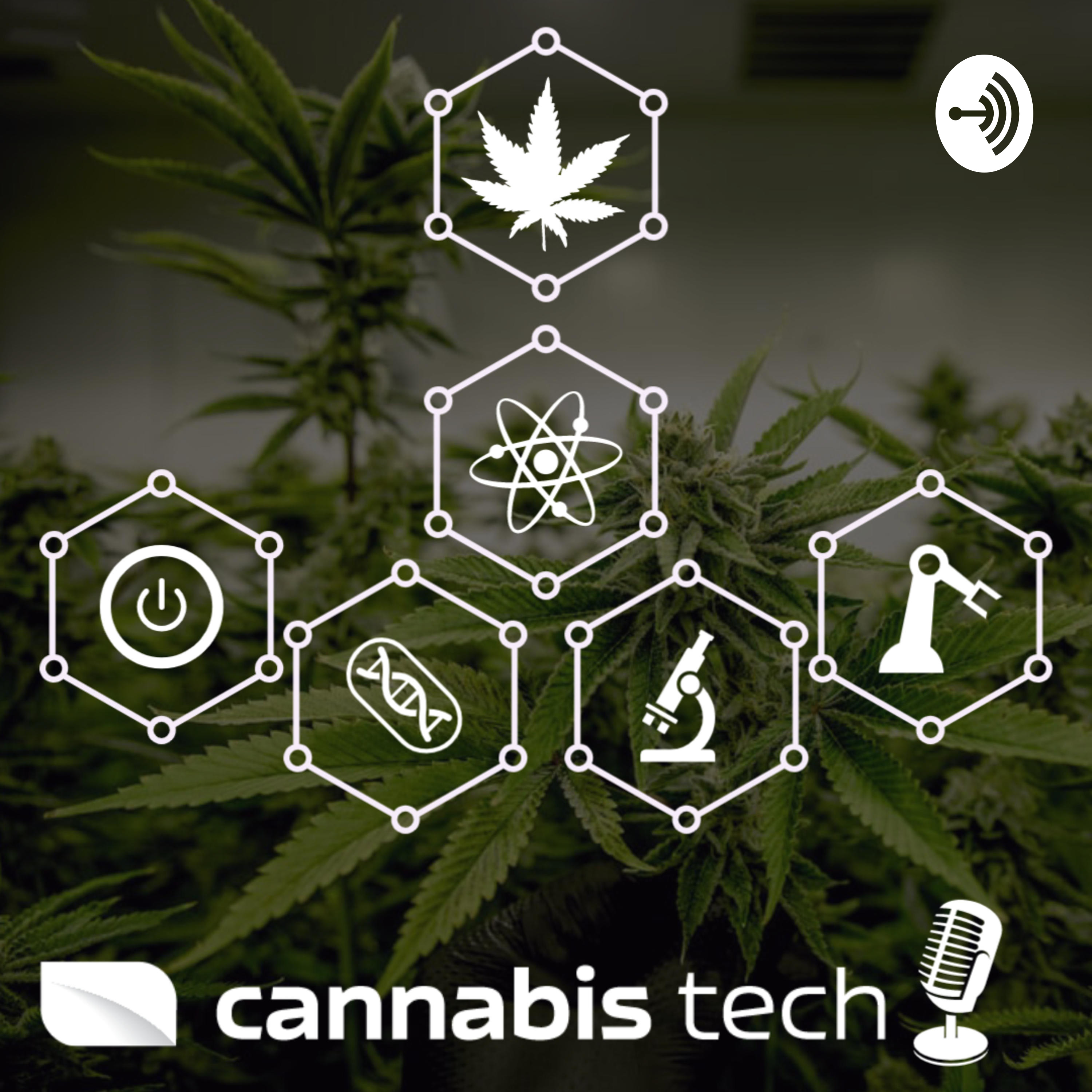 CannabisTech