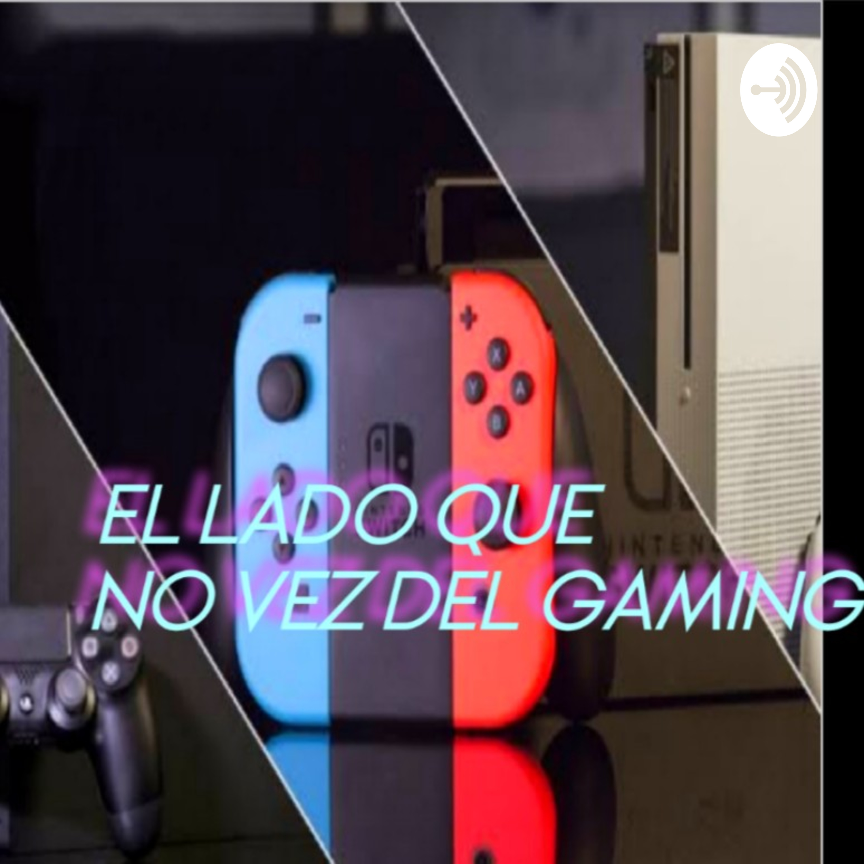 El Lado Que No Ves Del Gaming