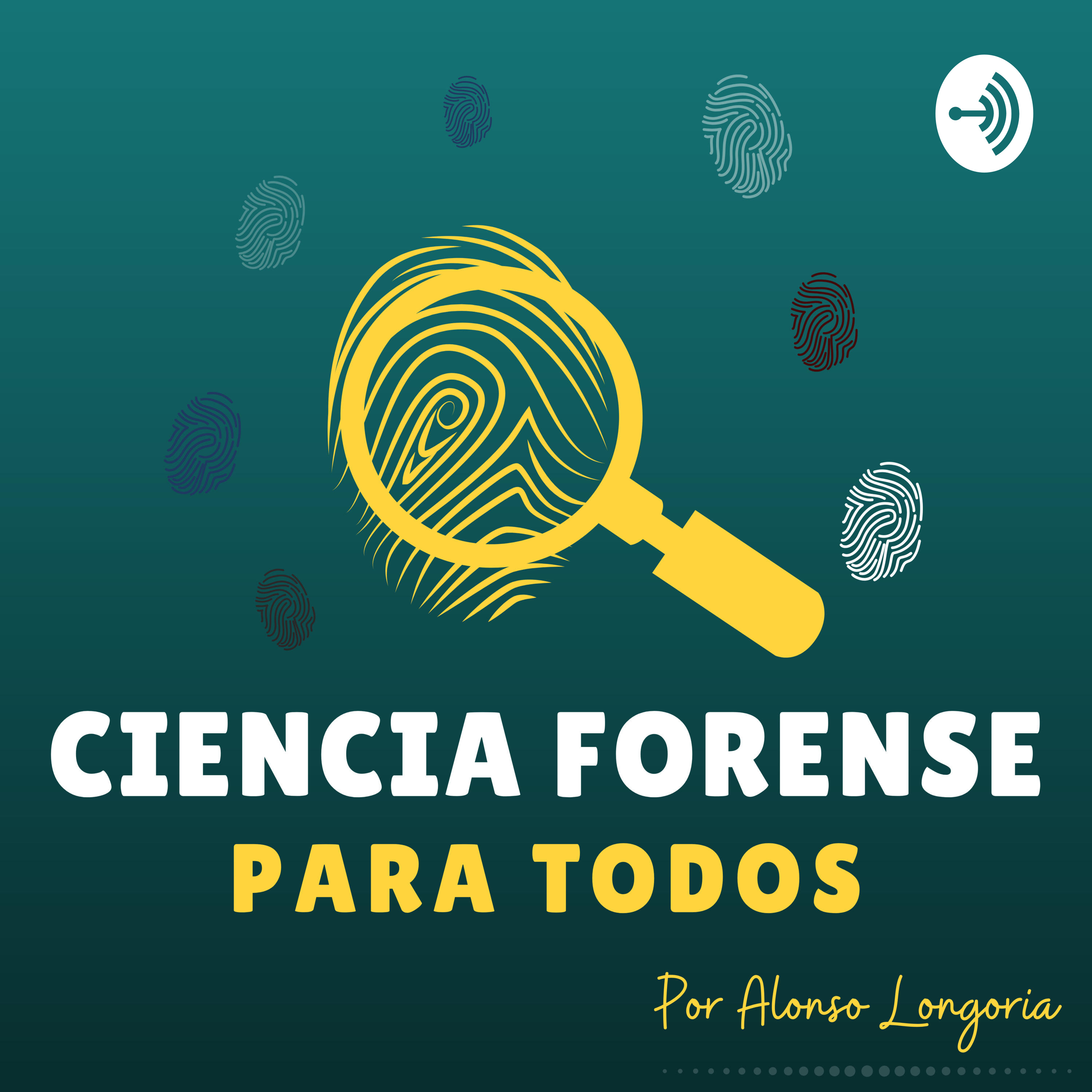 Ciencia Forense Para Todos