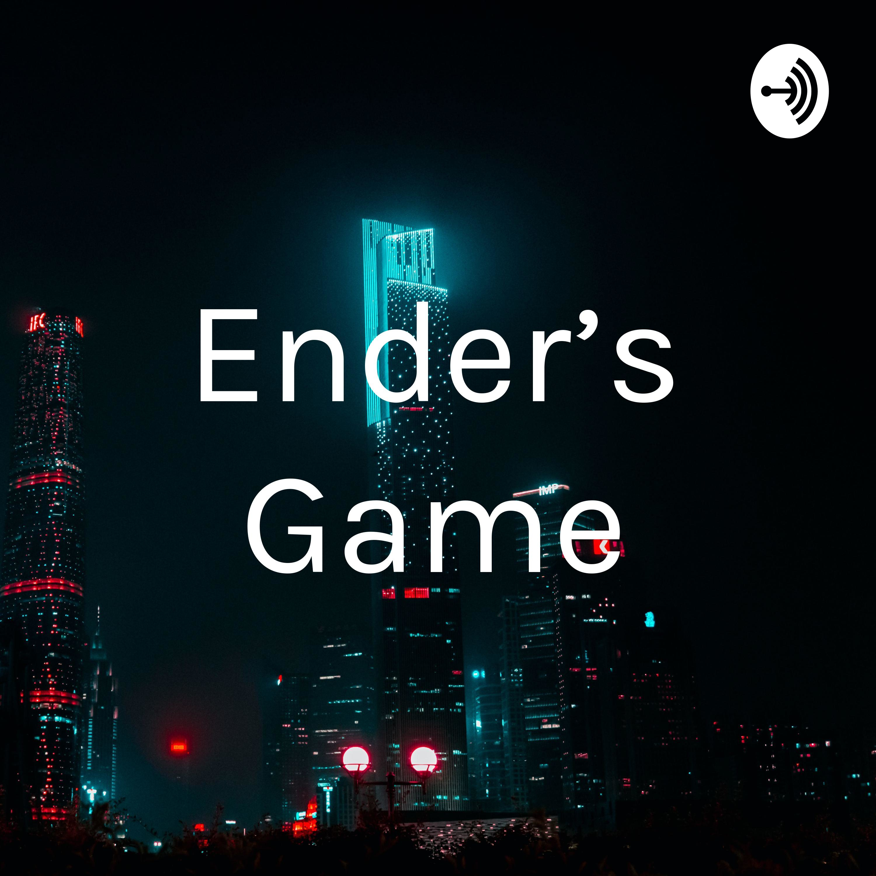 Ender’s Game