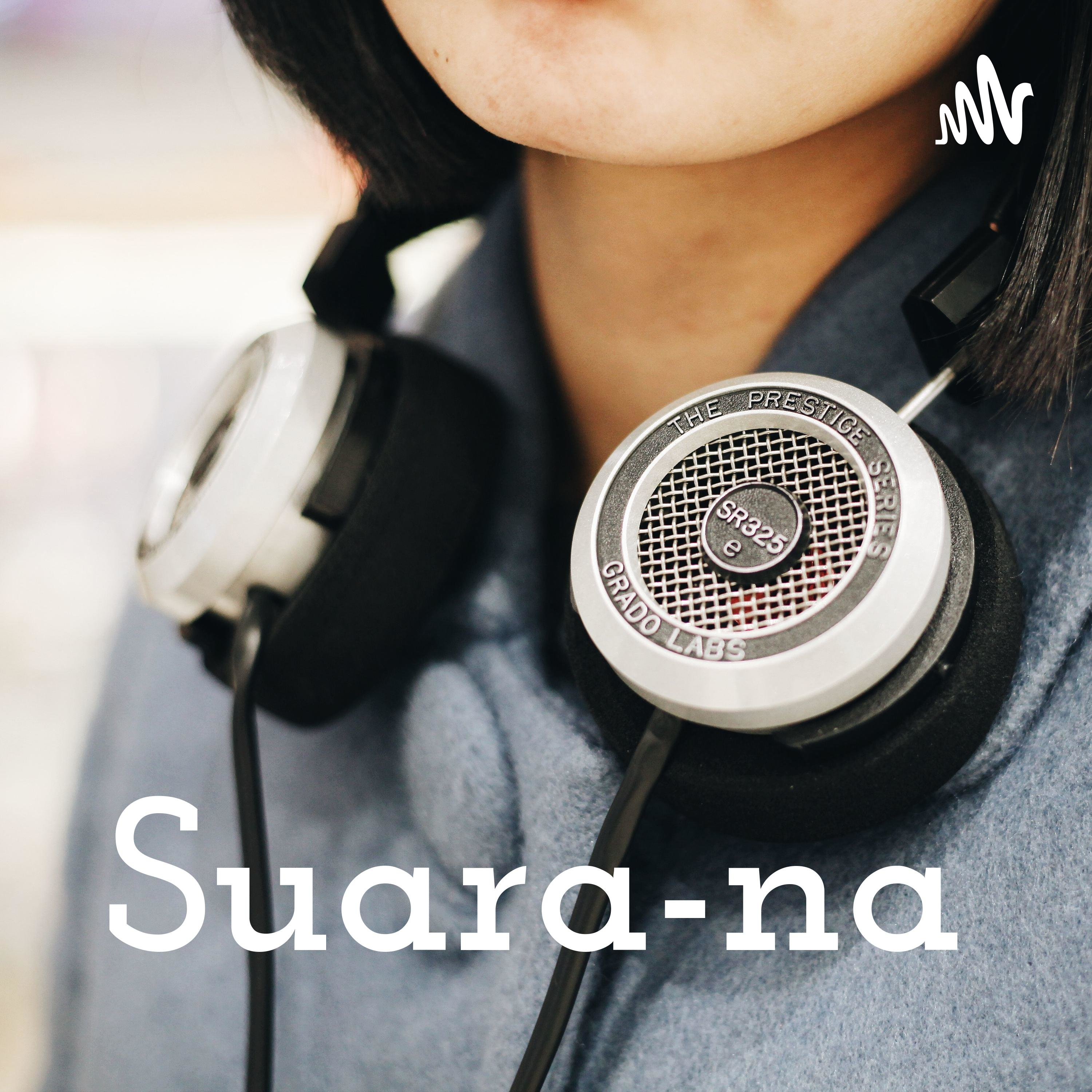 Suara-na
