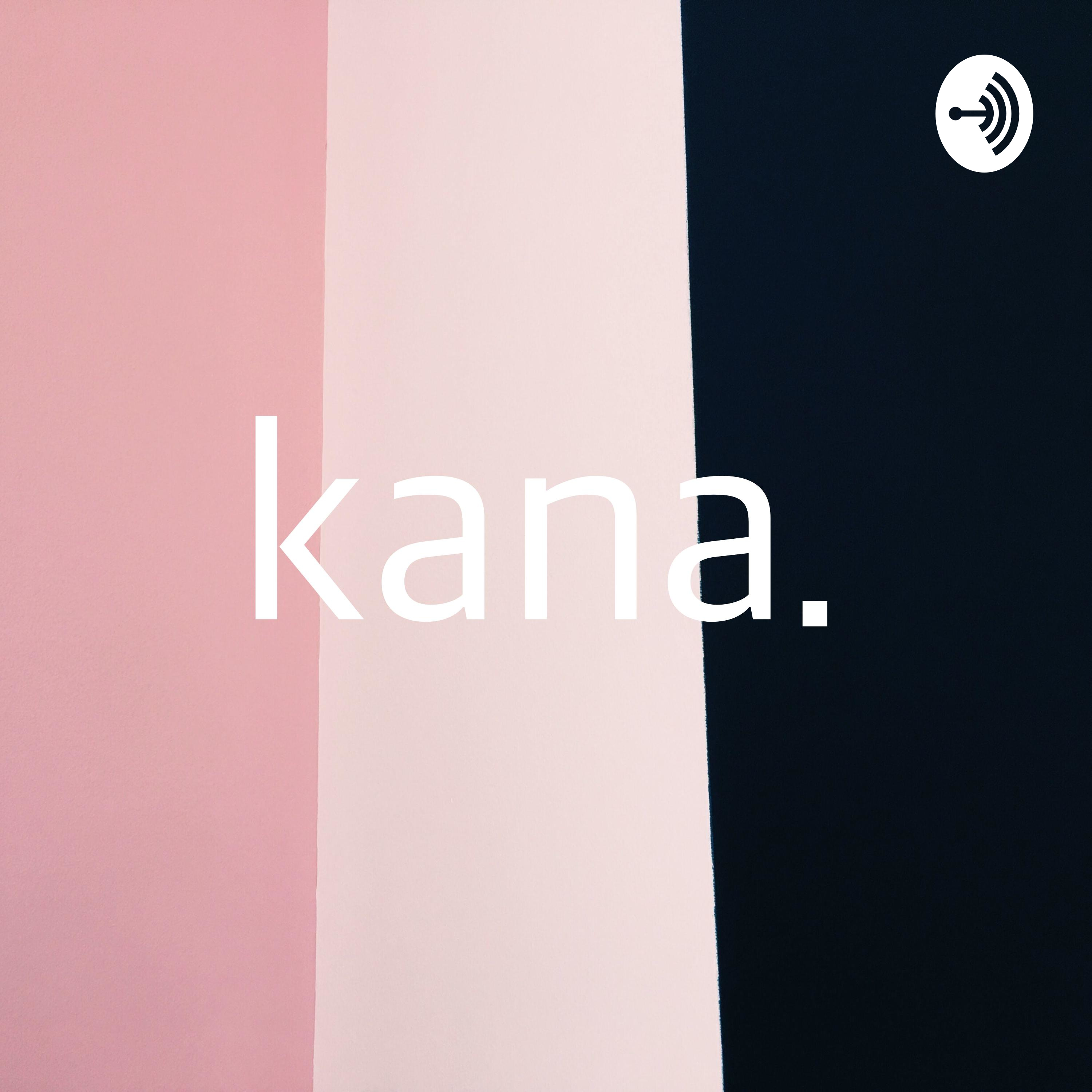 kana.
