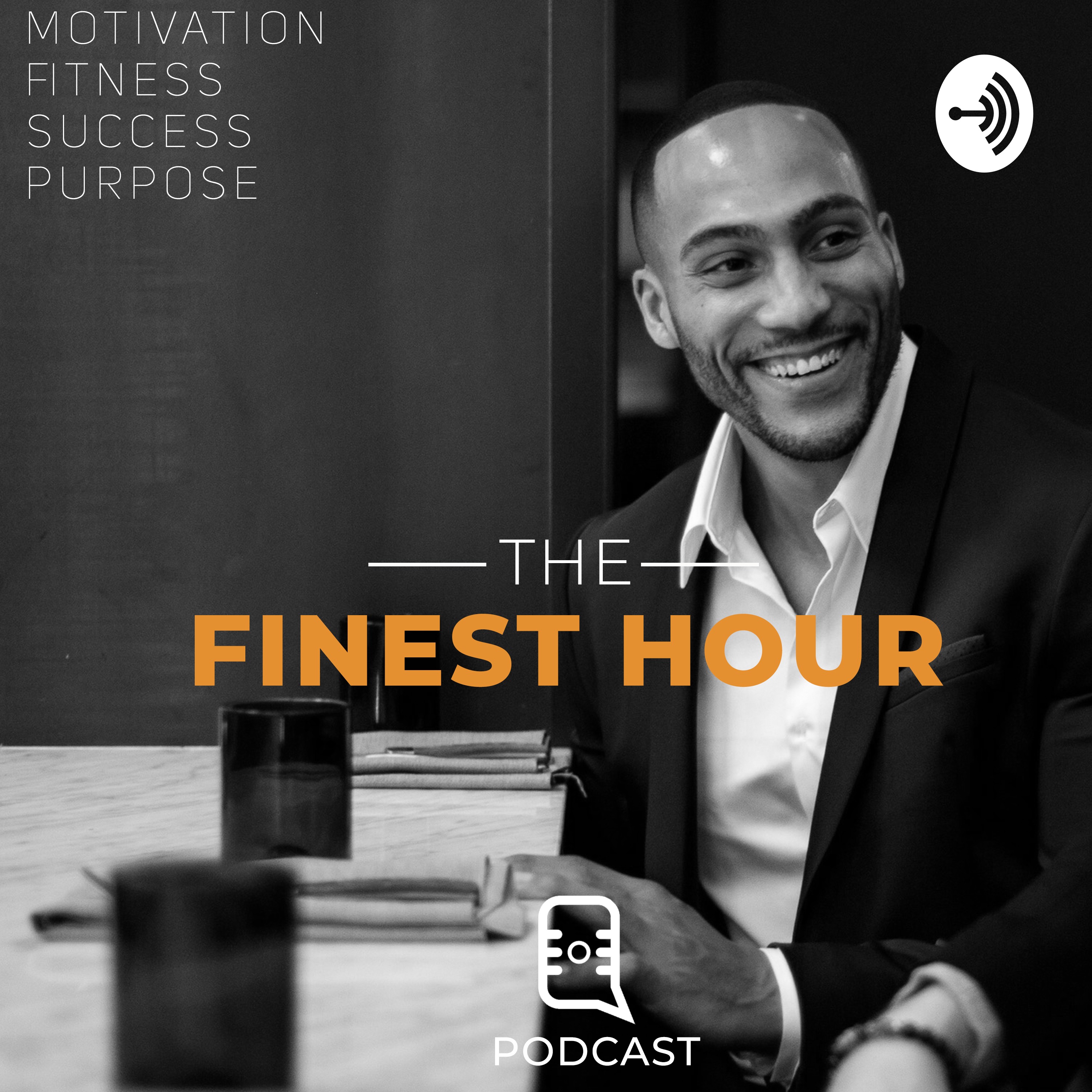 The Finest Hour Podcast