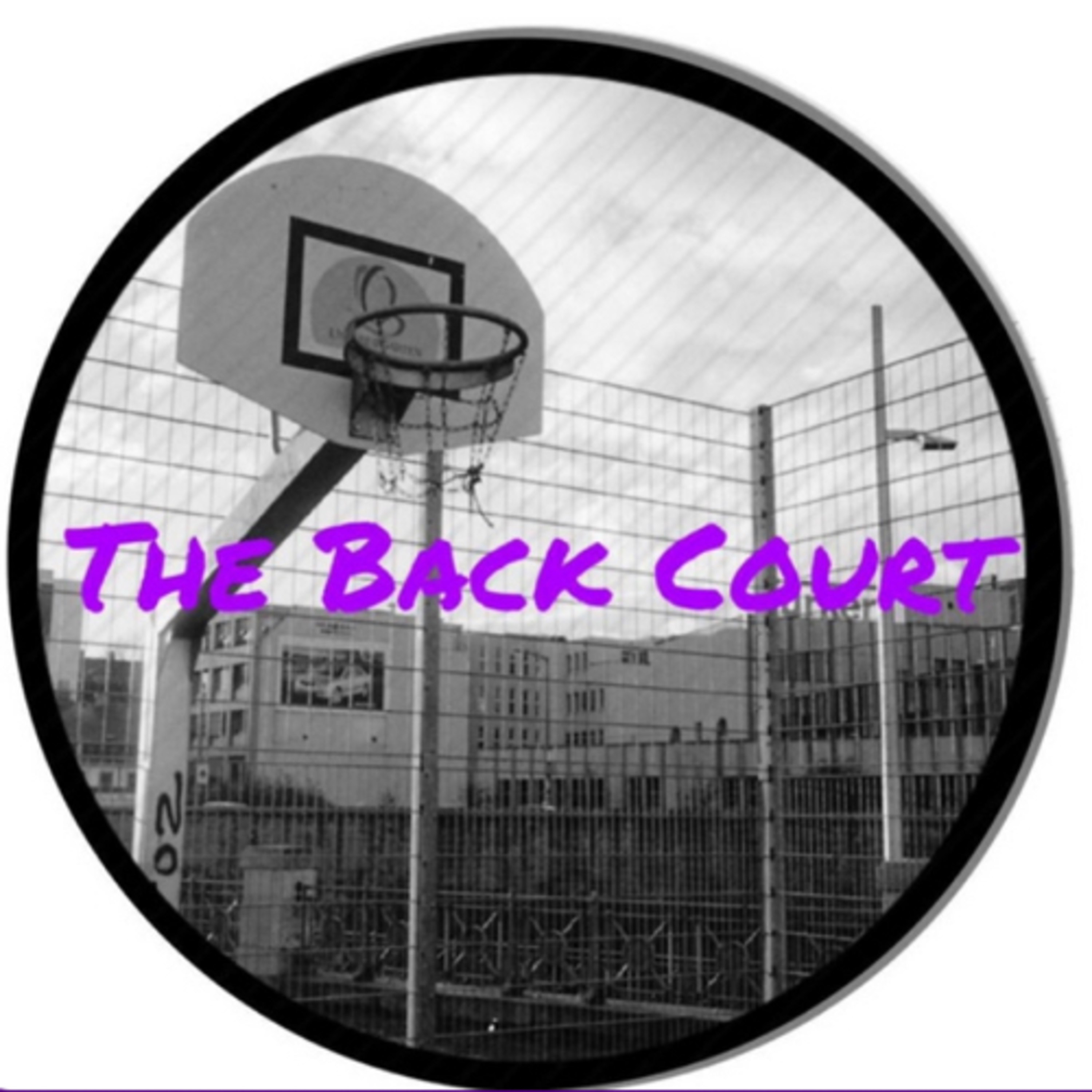 The Back court