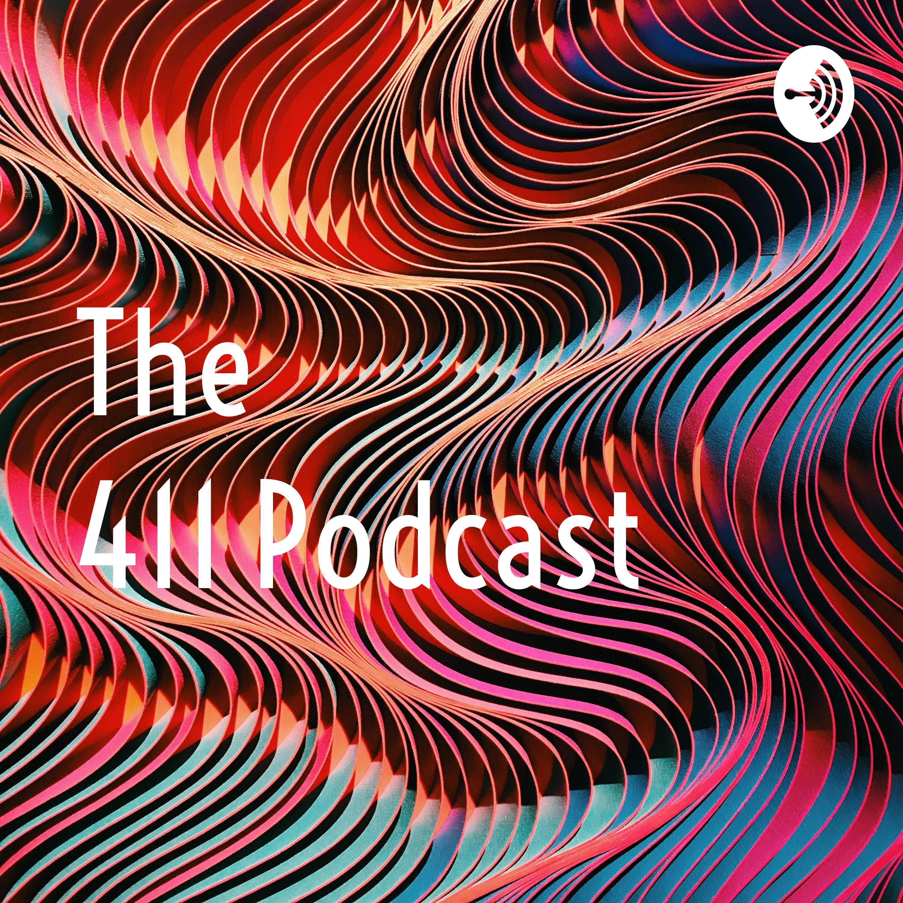 The 411 Podcast