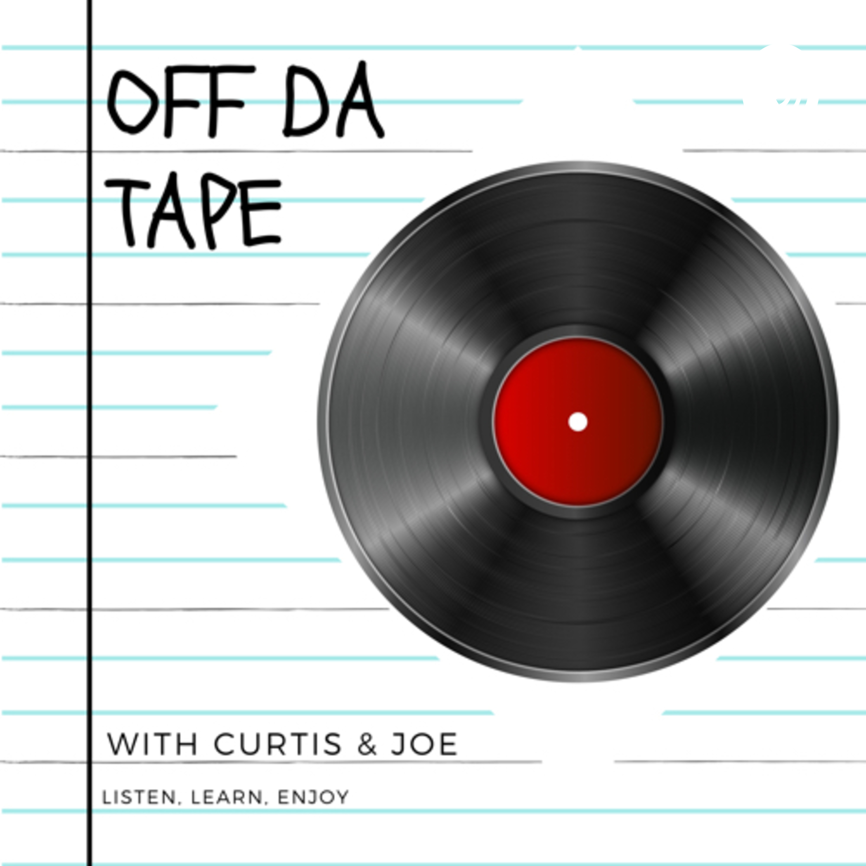 Off Da Tape