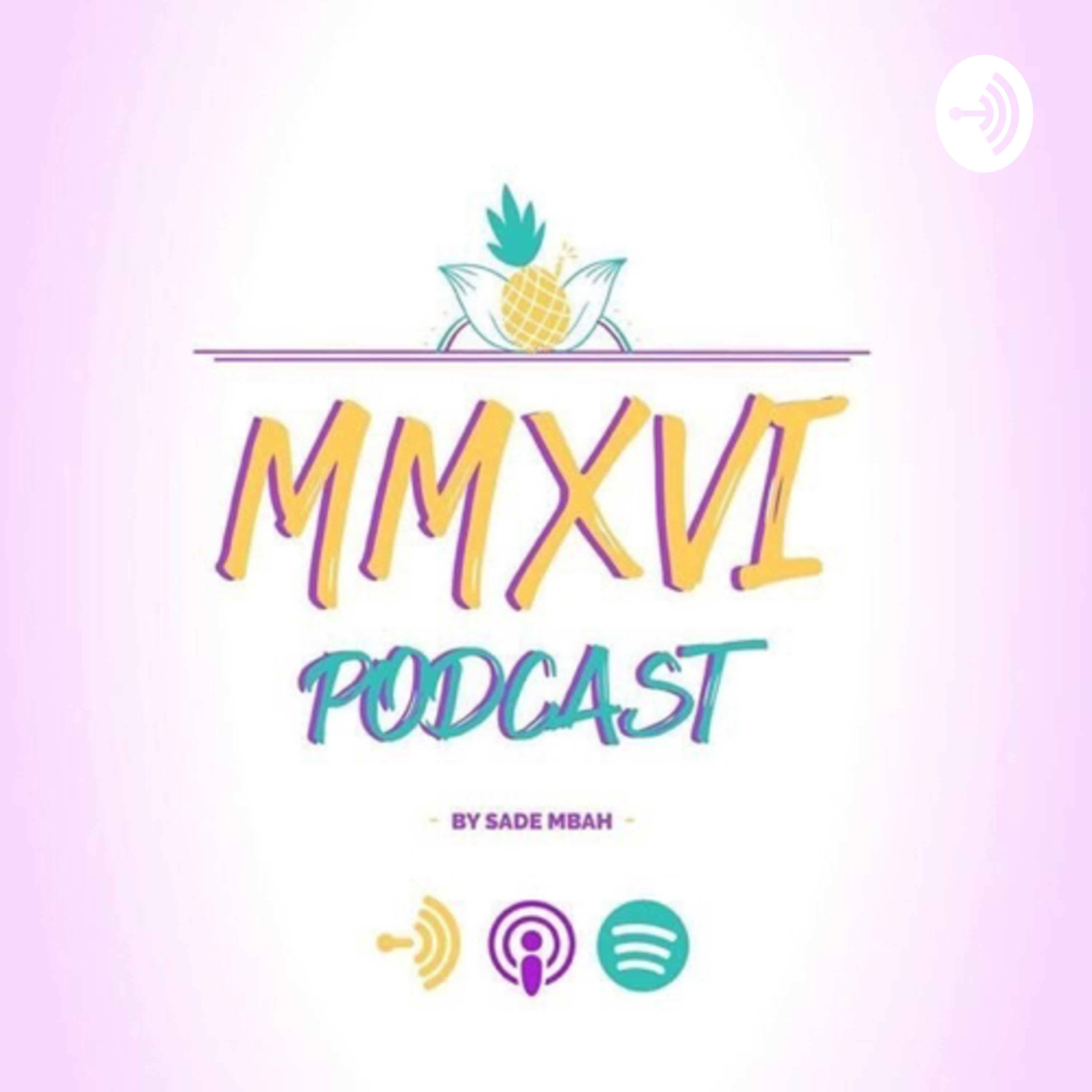 The2016Podcast The2016Podcast podcast