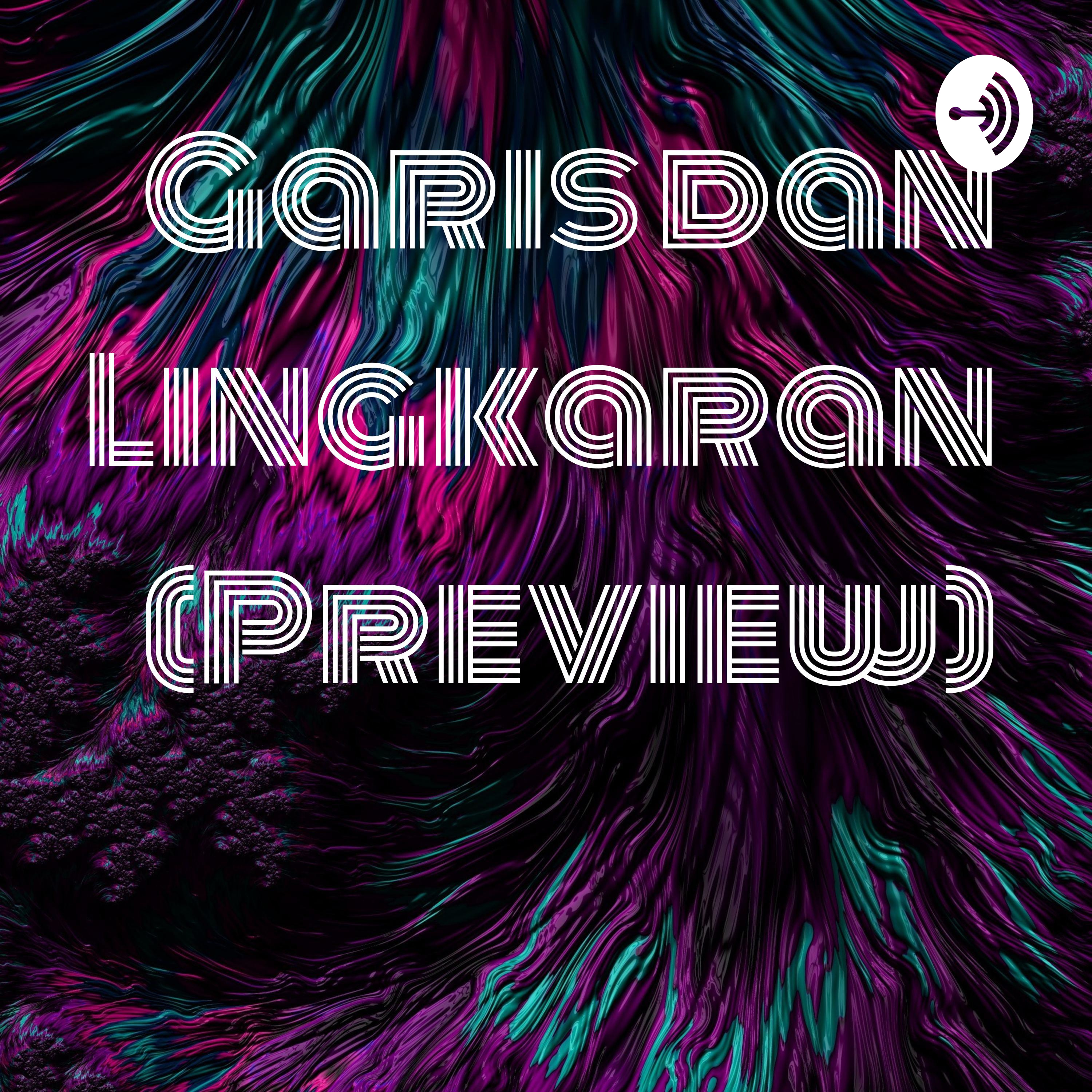 Garis dan Lingkaran (Preview)