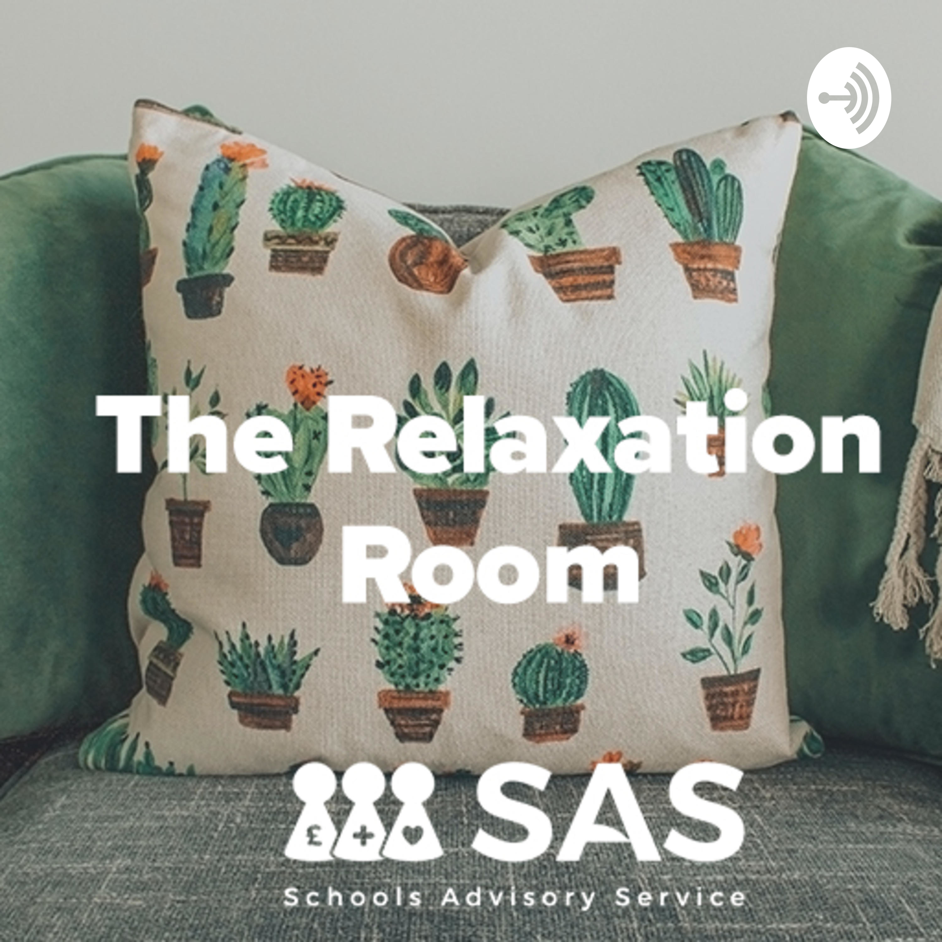 SAS - The Relaxation Room