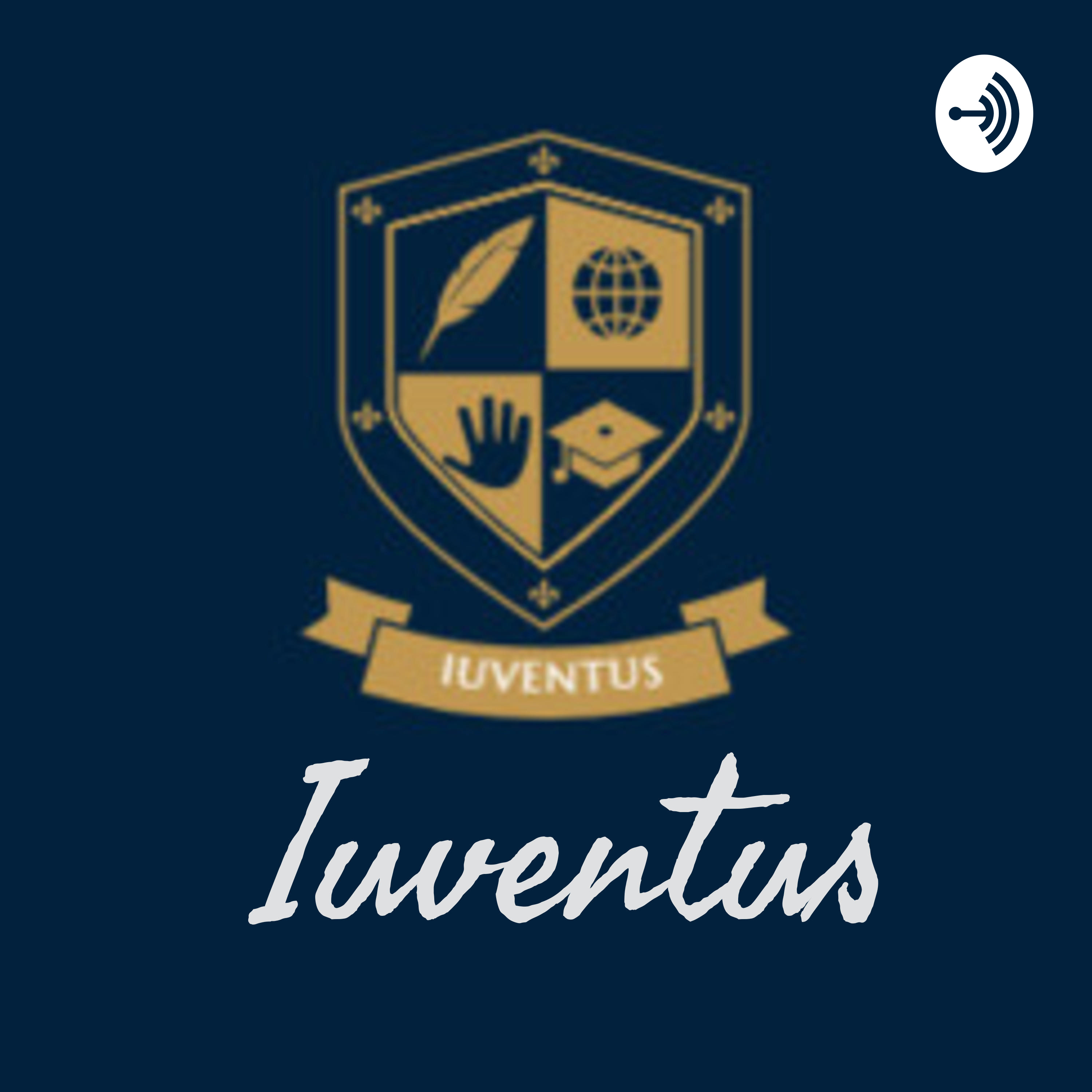 Iuventus af Pedro Colindres