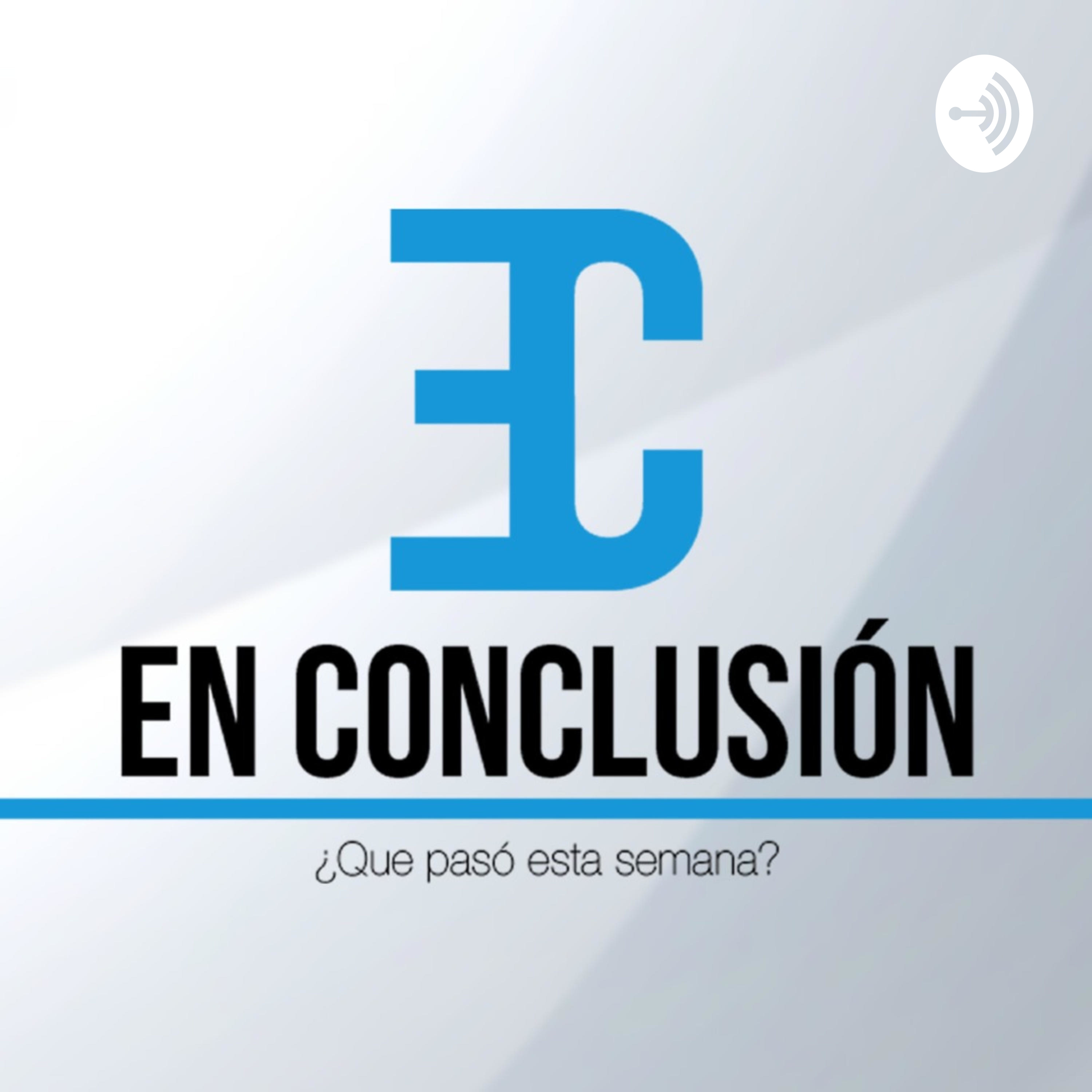 Presentación - En Conclusión