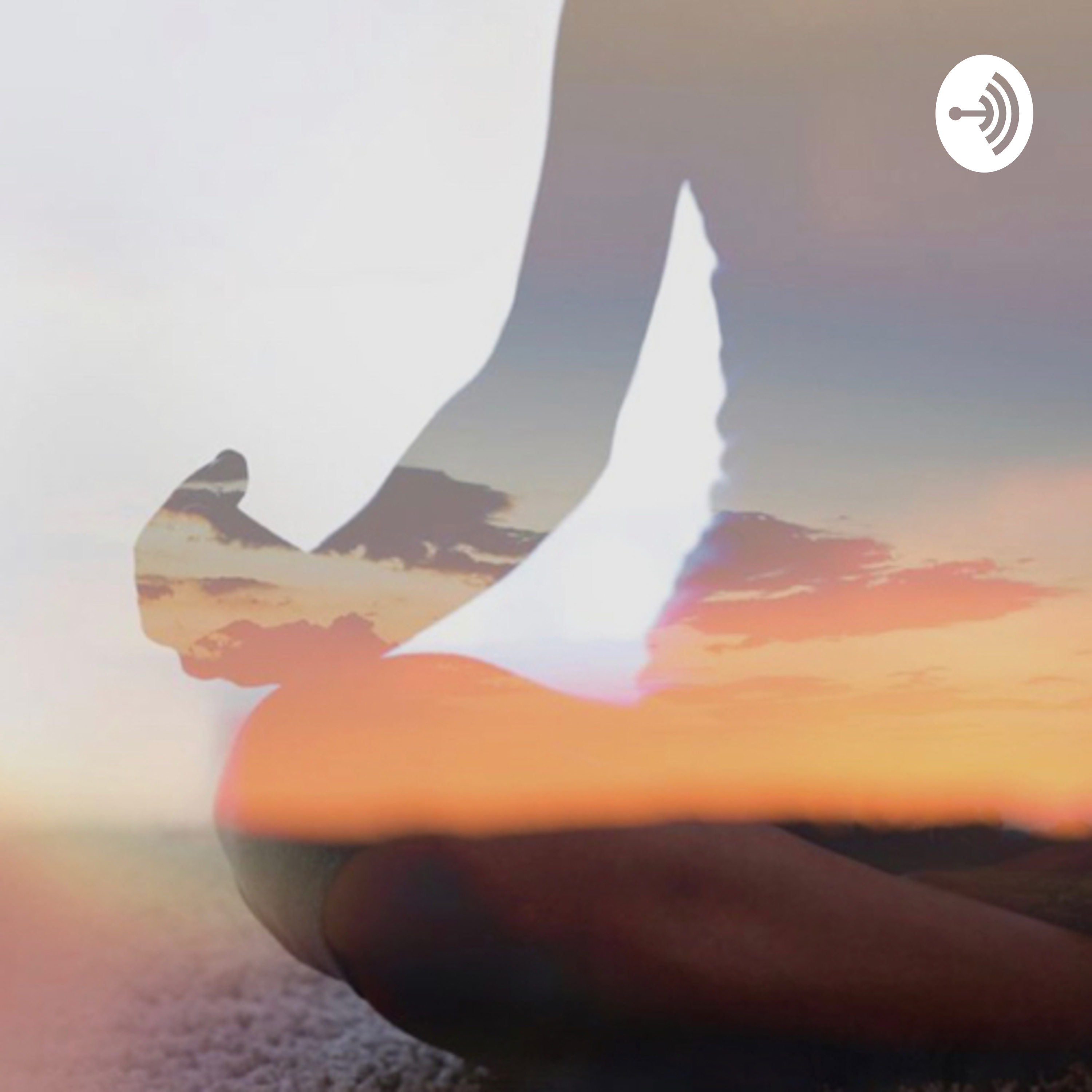Mude de Vida com Meditação podcast artwork