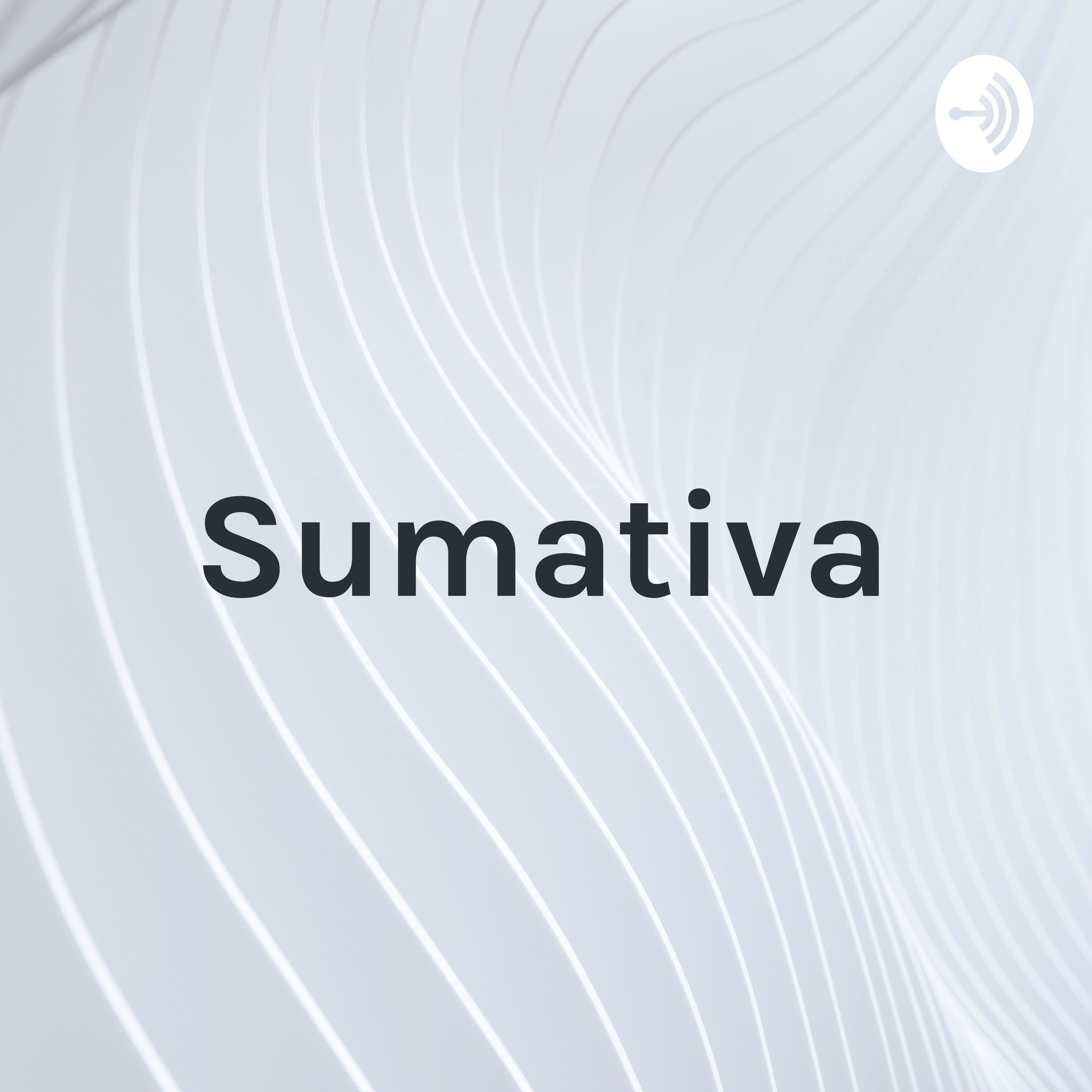 Sumativa - P4 Espanol