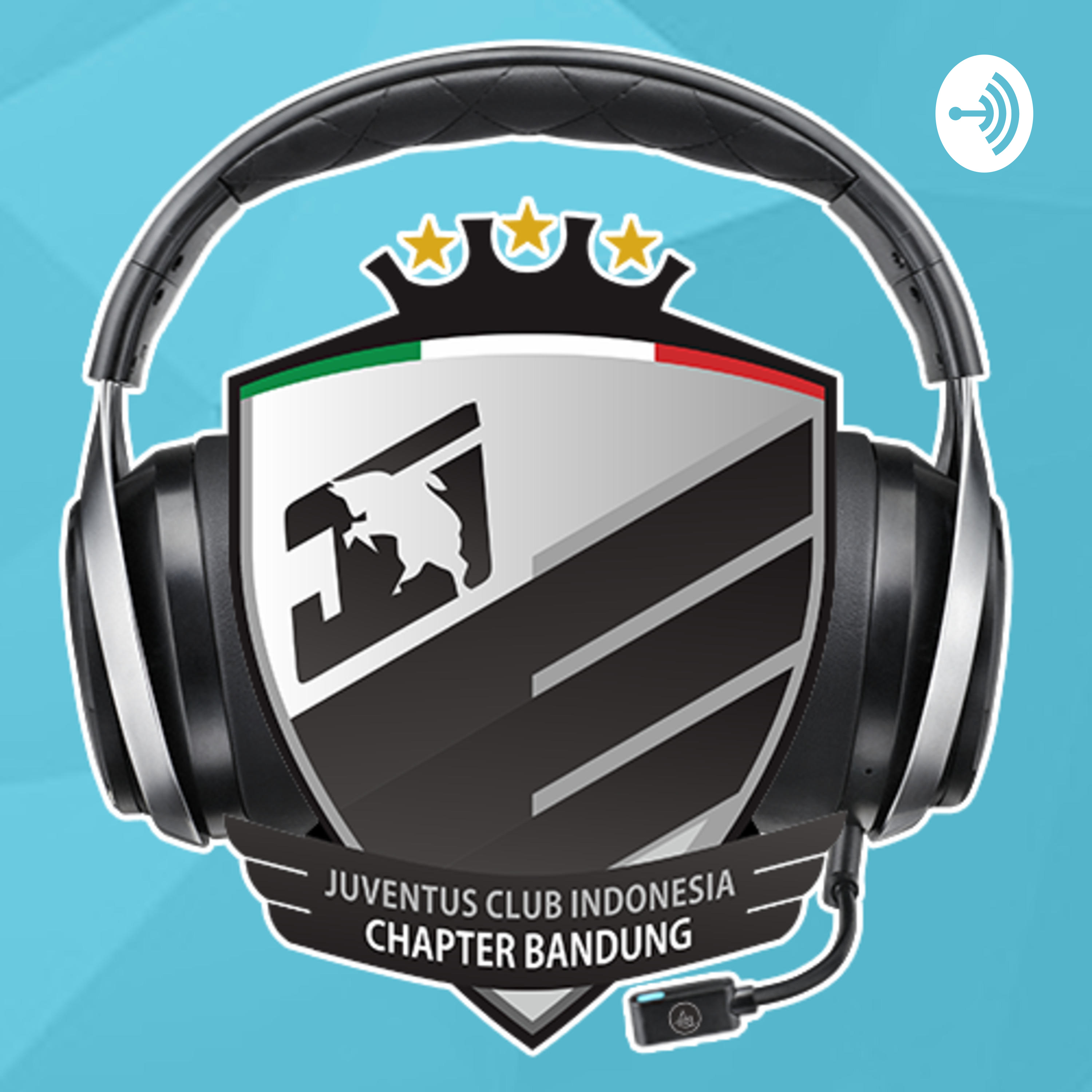 Podcast JCICB: Jujuvean!