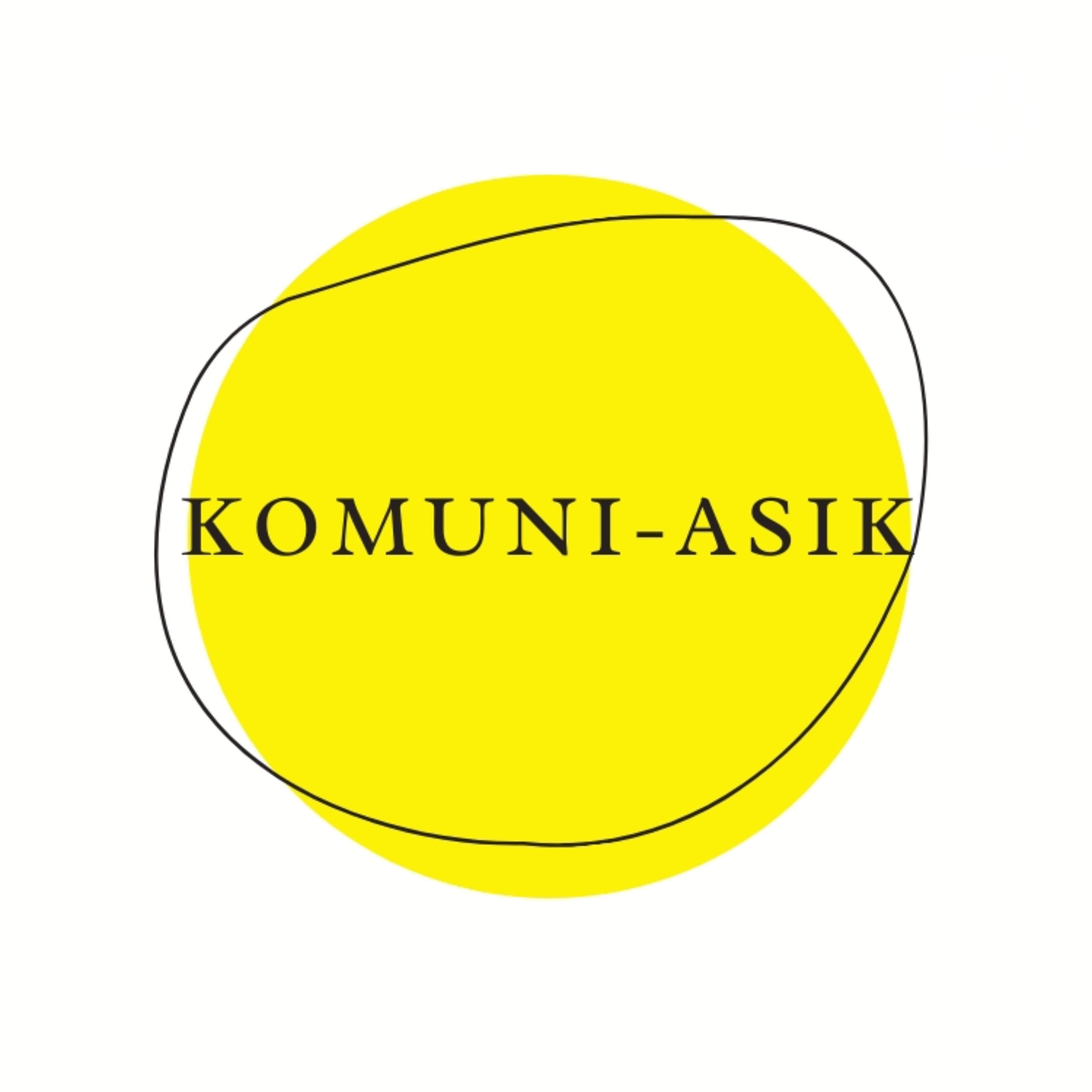 Komuni-asik