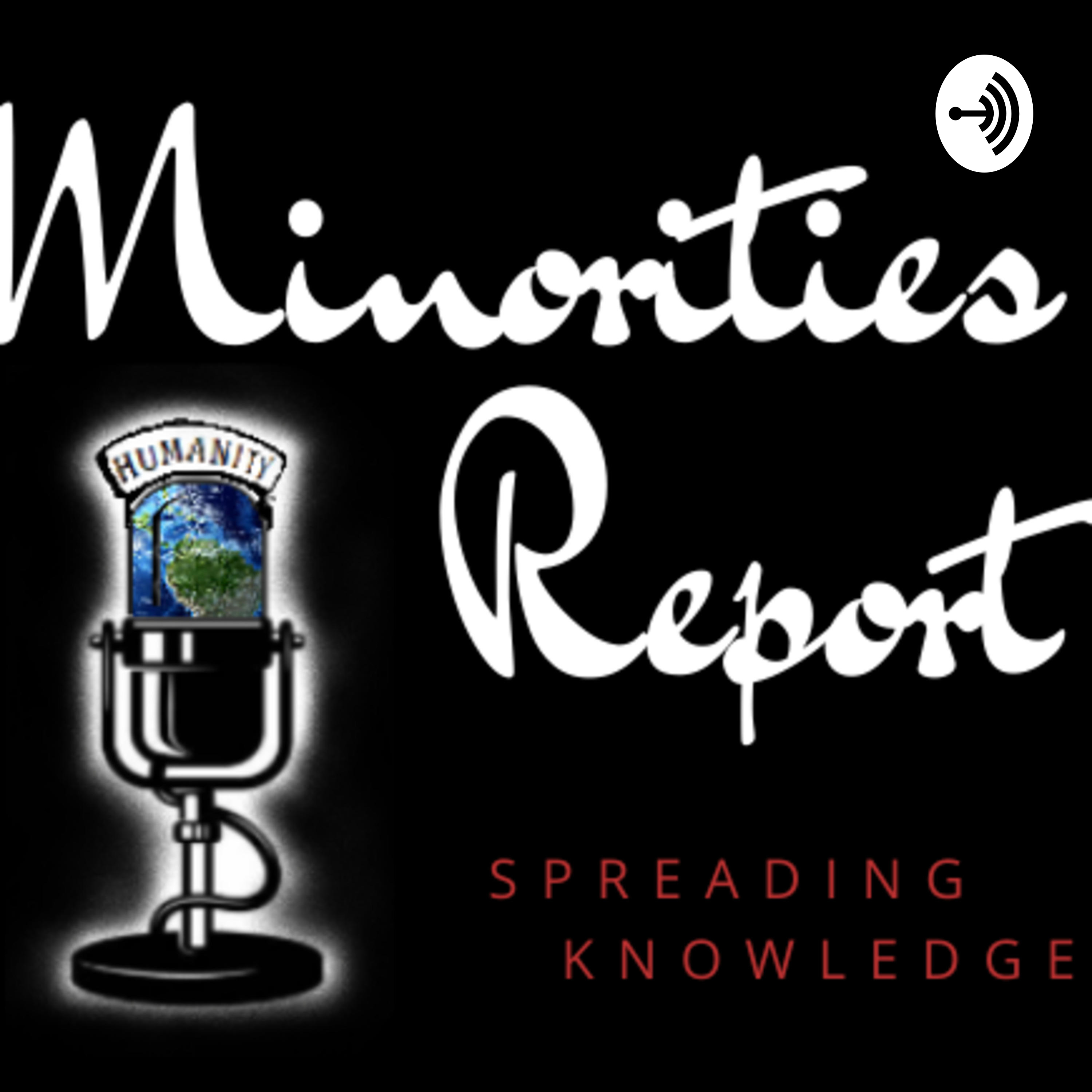 7h3 Minorities Report