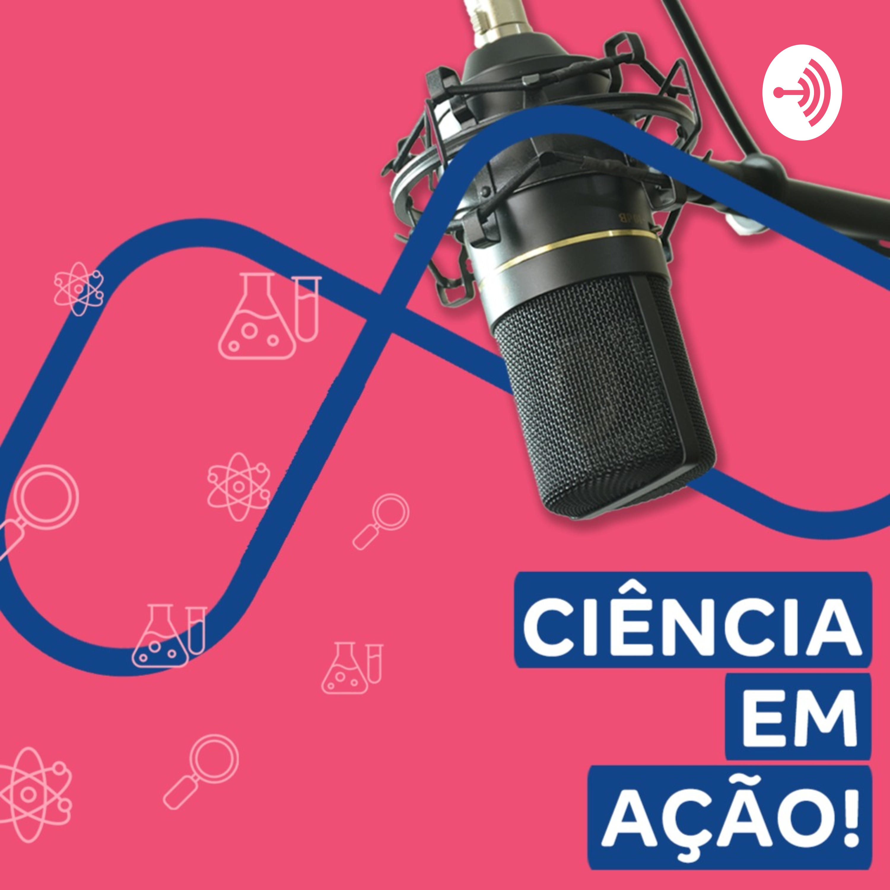 CIÊNCIA EM AÇÃO