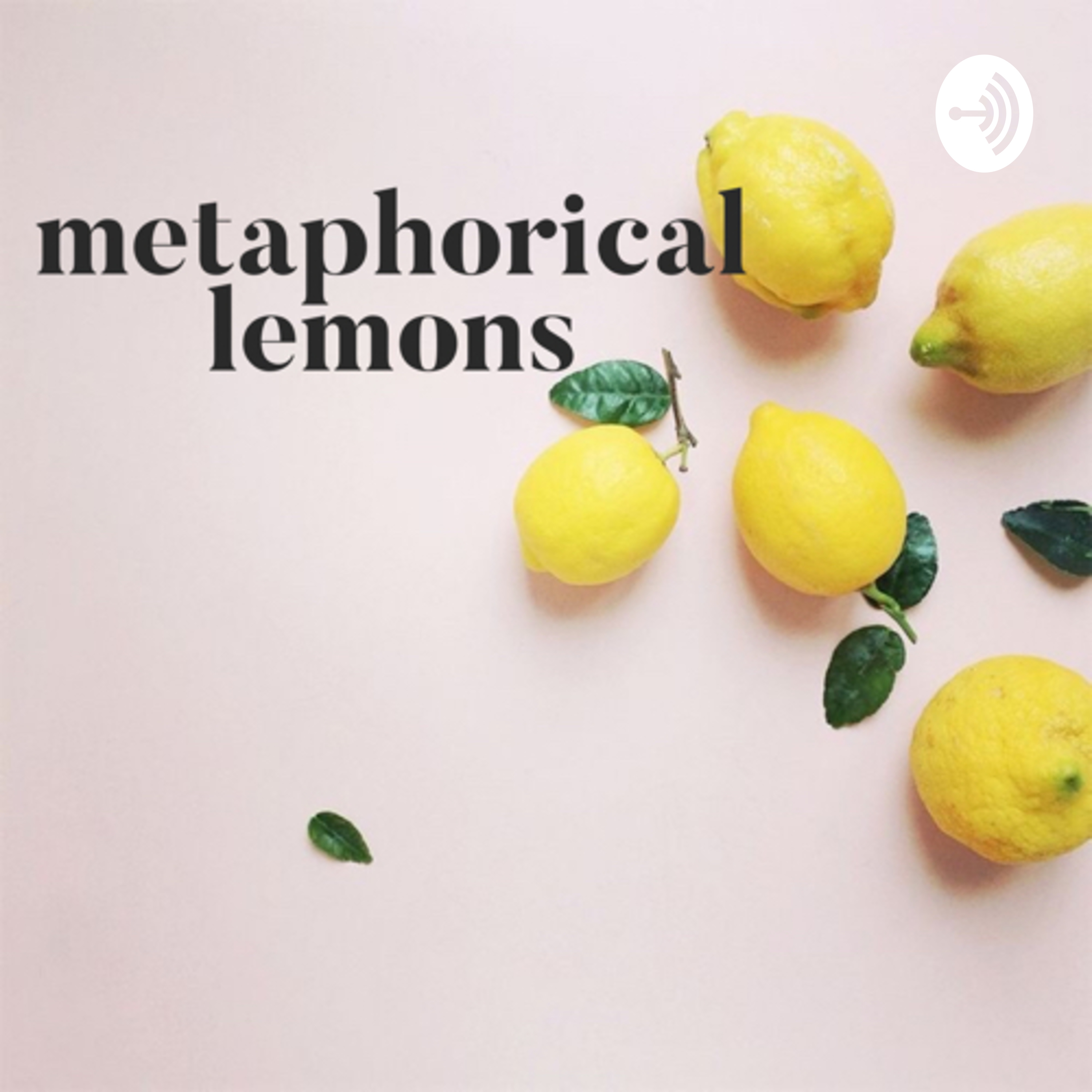 Metaphorical Lemons