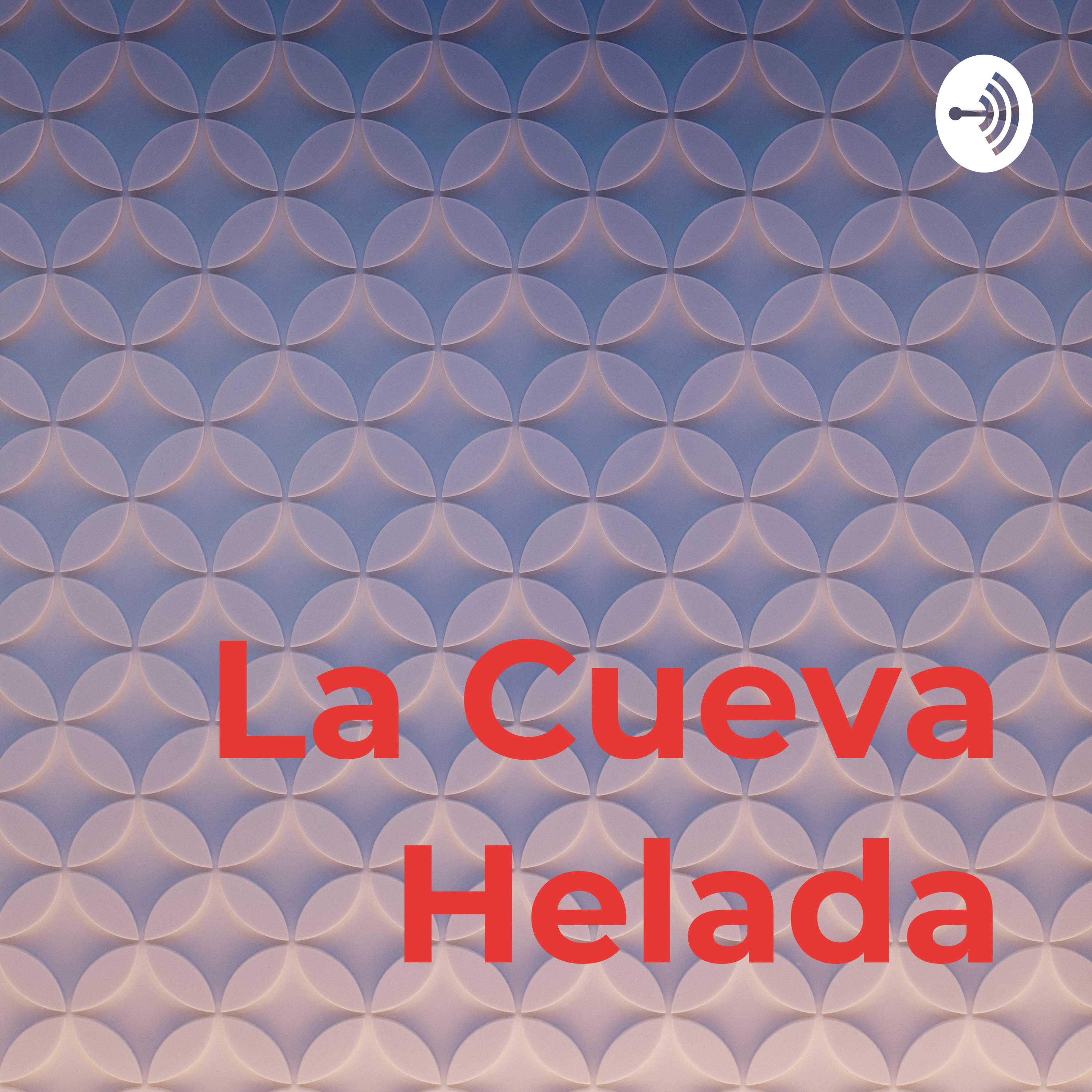La Cueva Helada