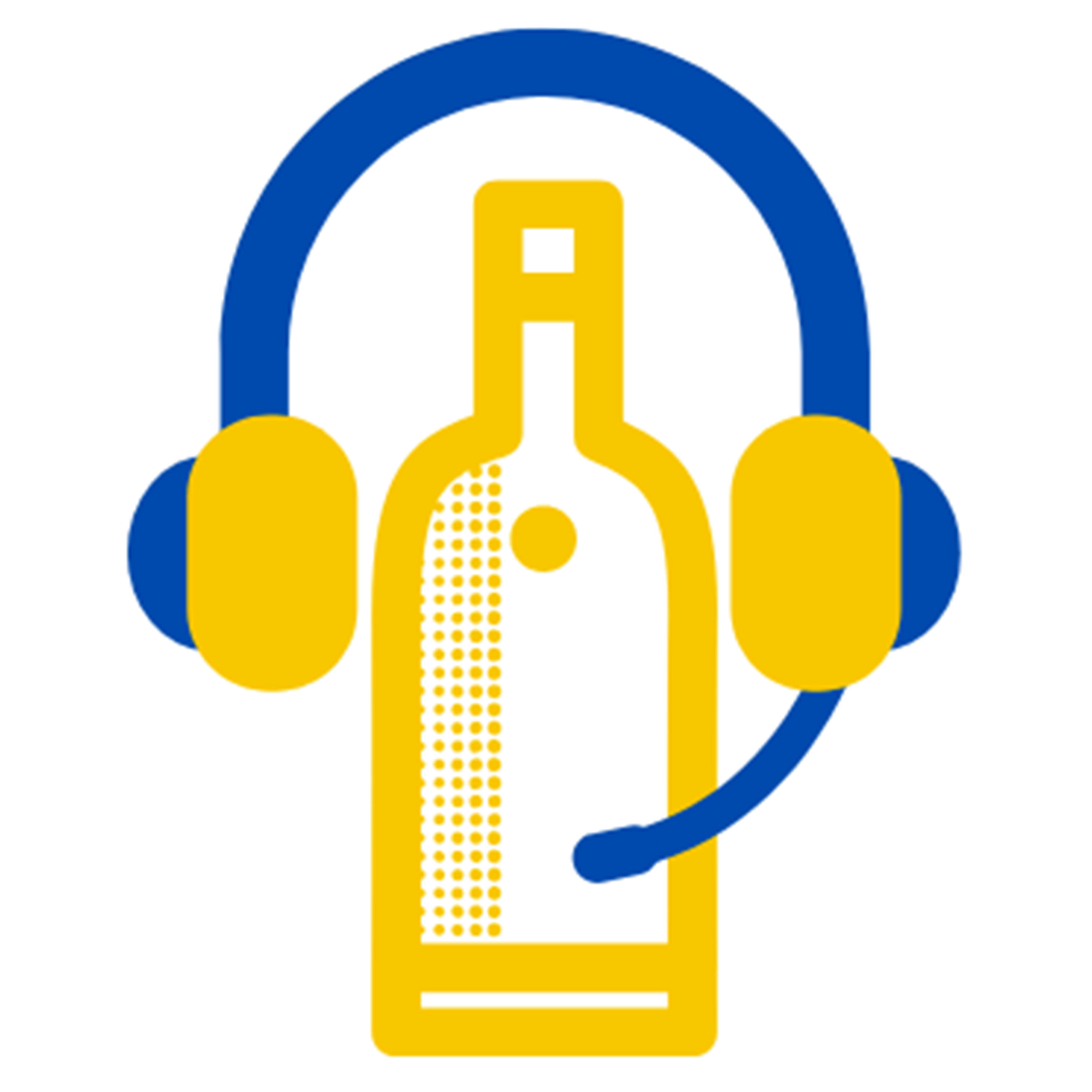 Pasa la Botella podcast artwork