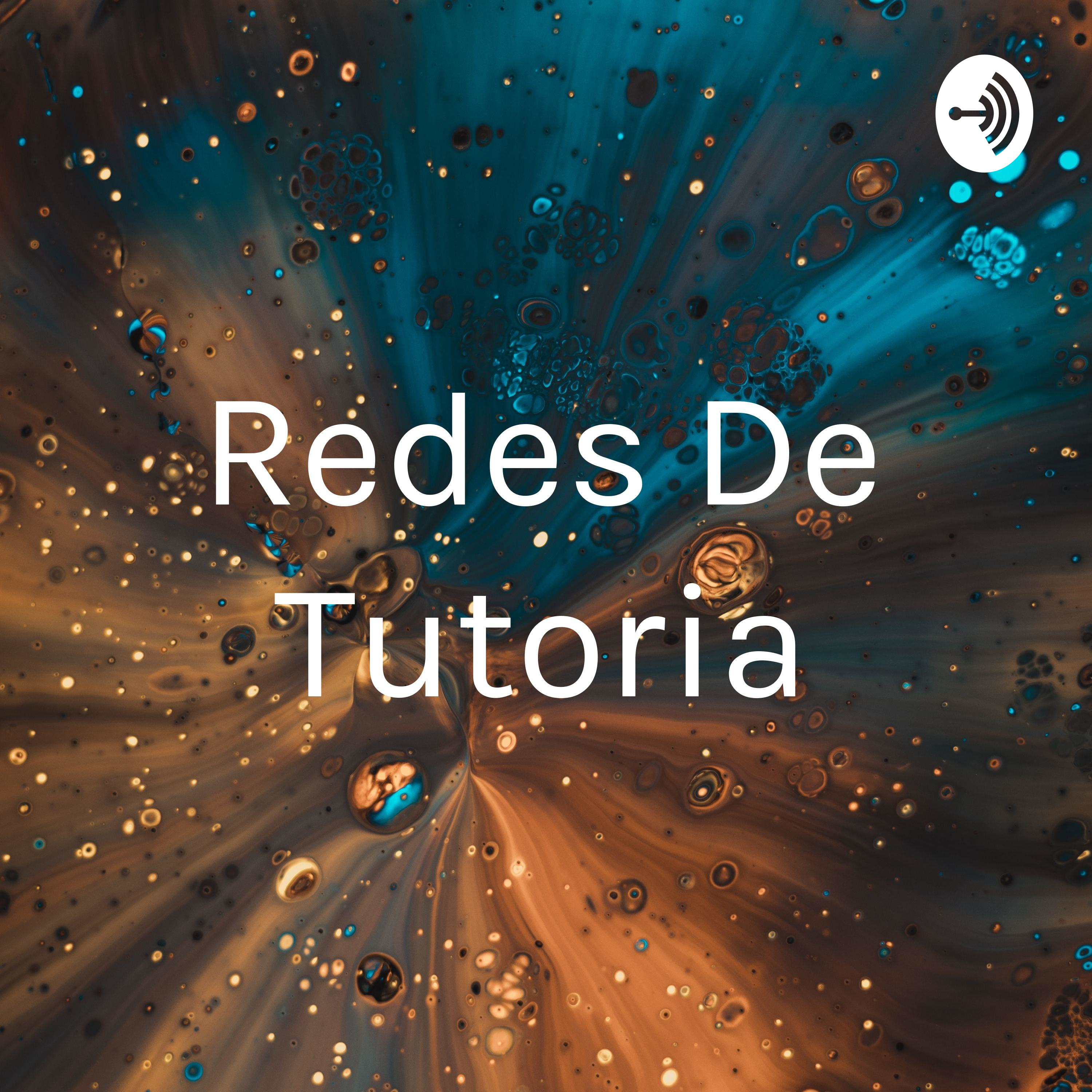 Redes De Tutoria