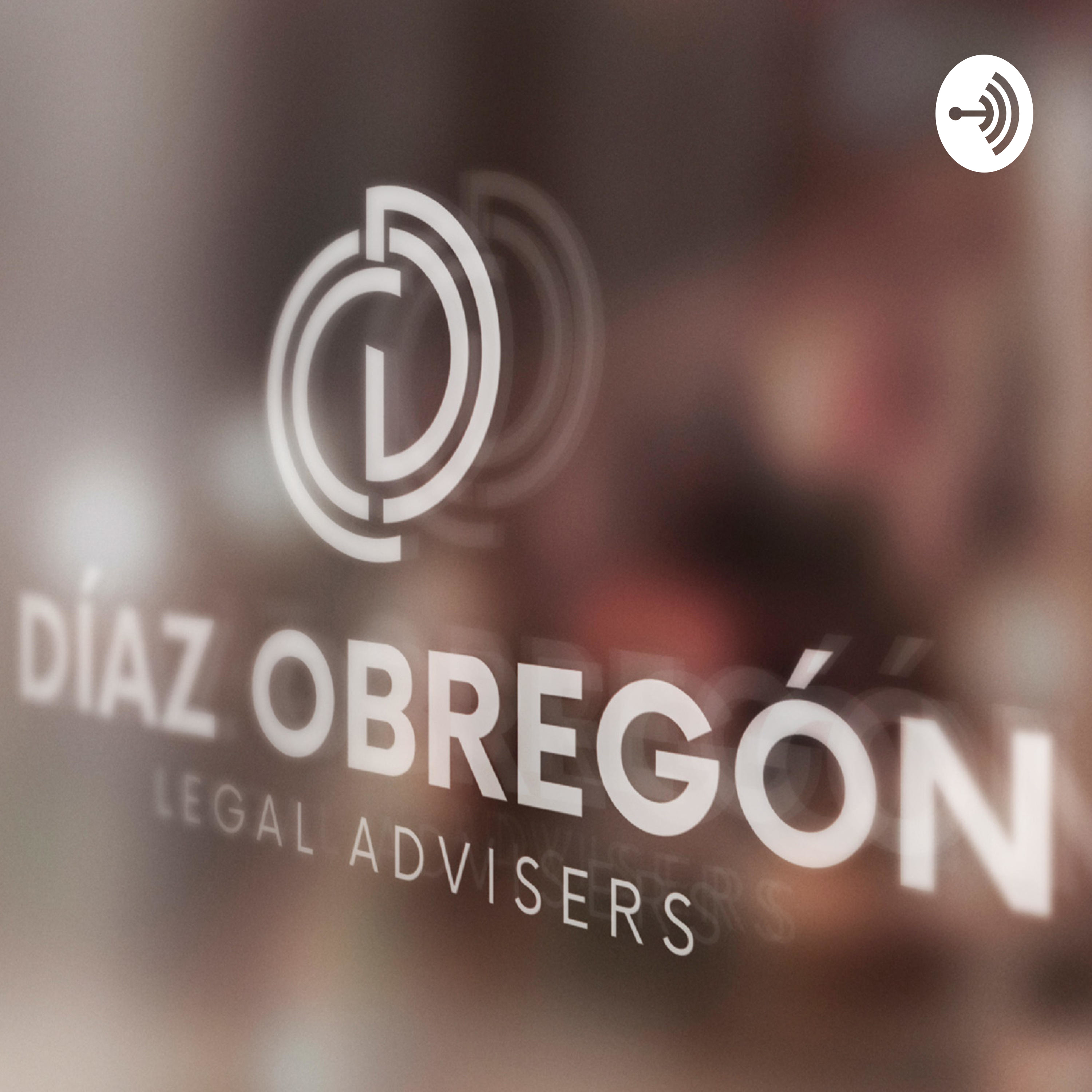 Objeción su señoría - Díaz Obregón Legal Advisers