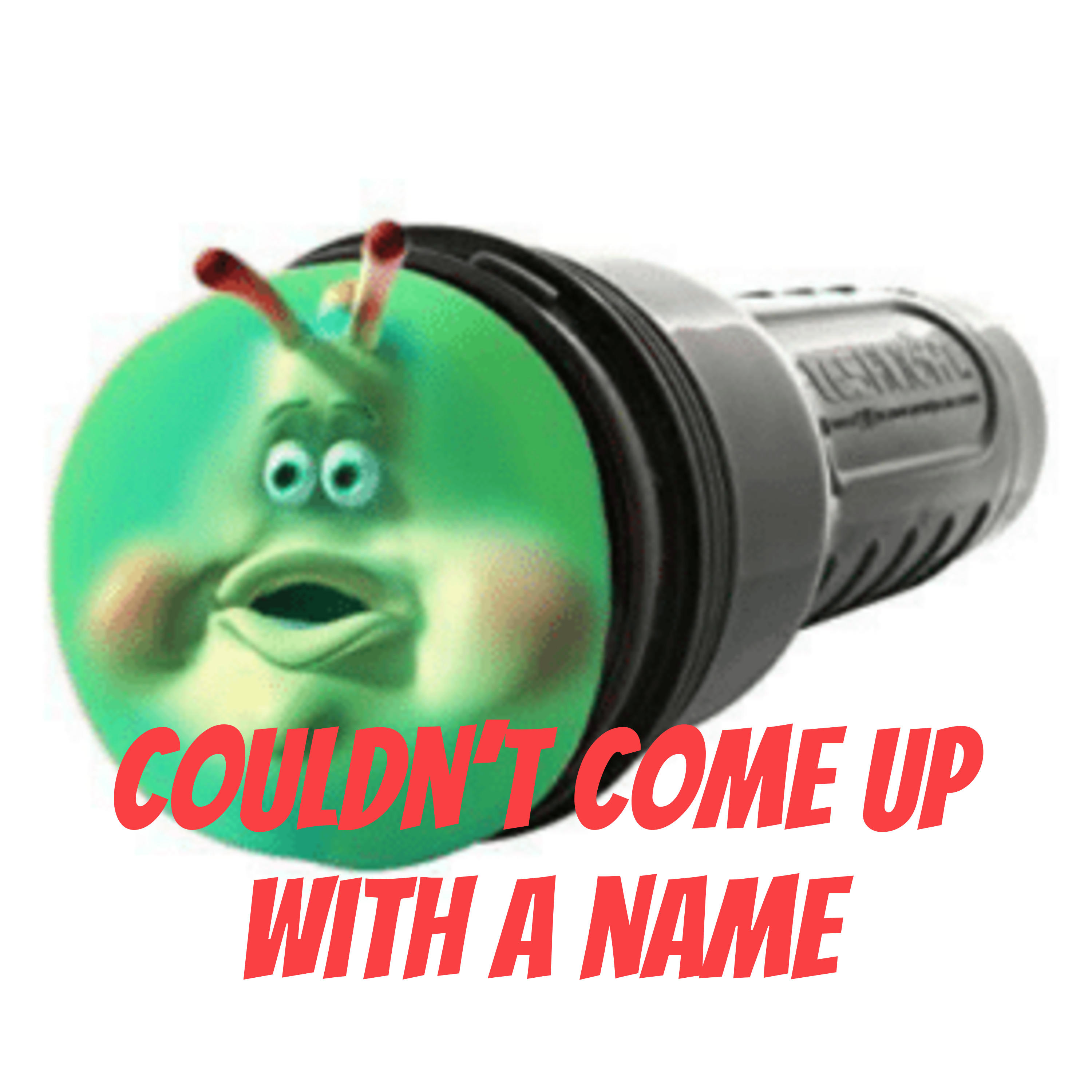The bust down