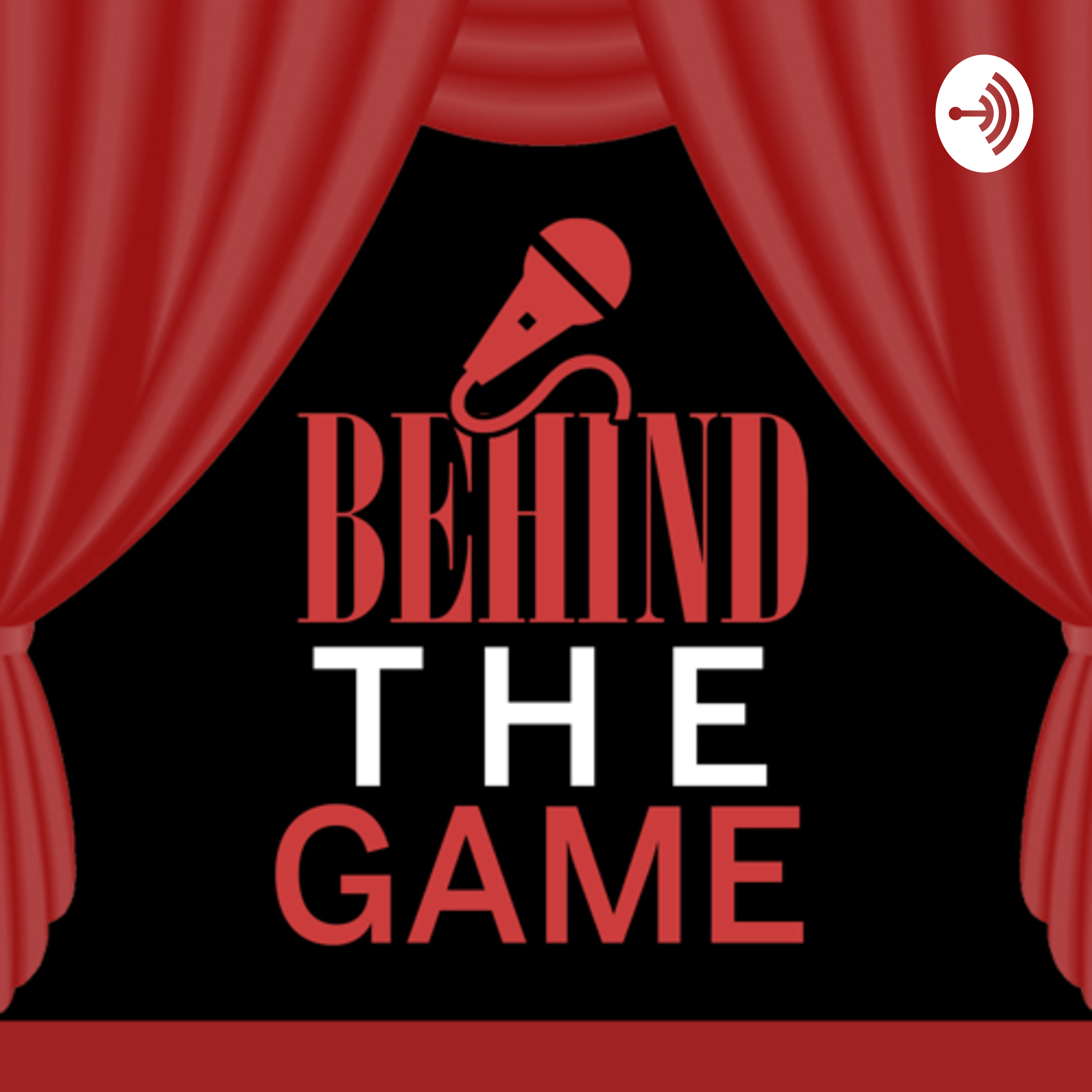 Behind The Game 