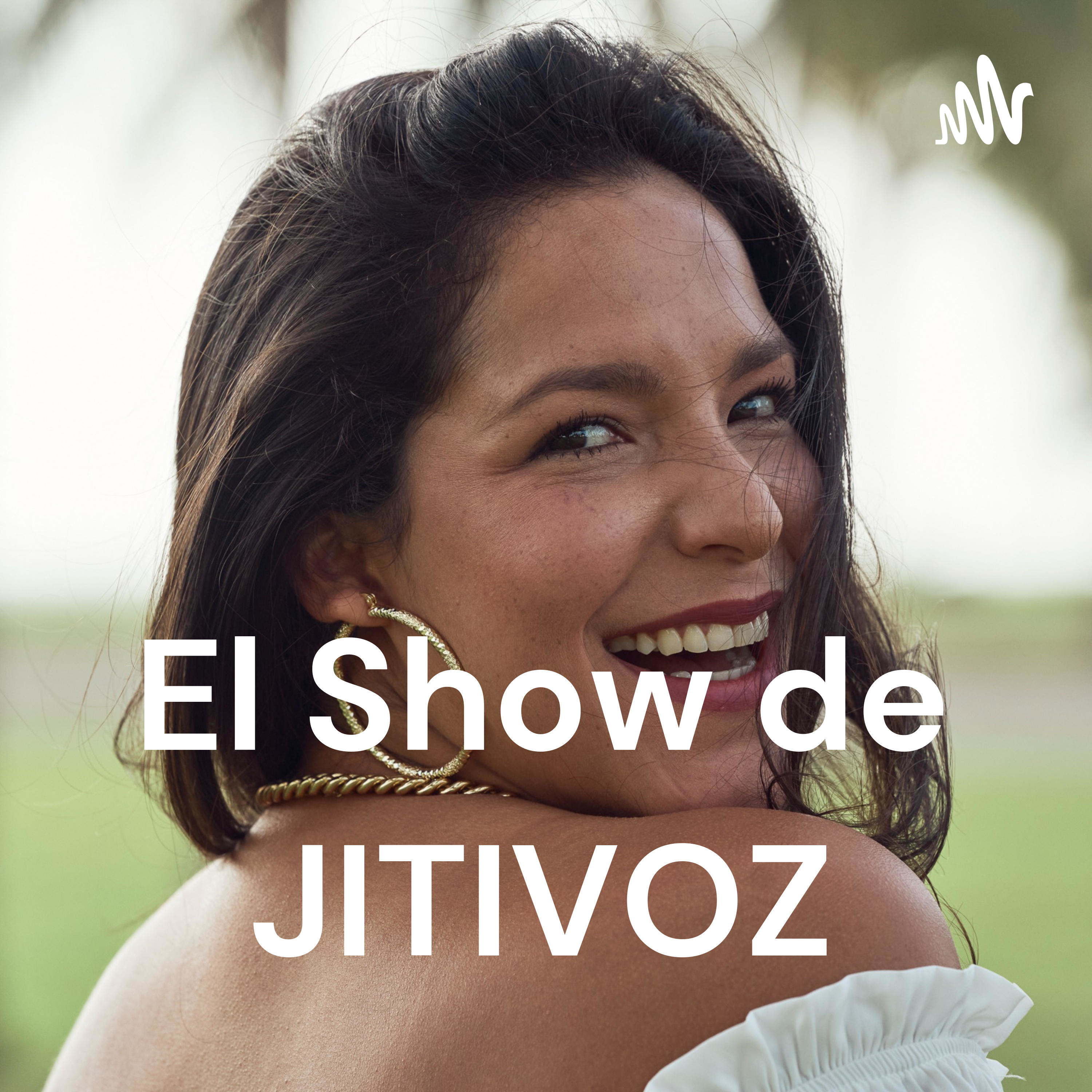 Portada de JITIVOZ