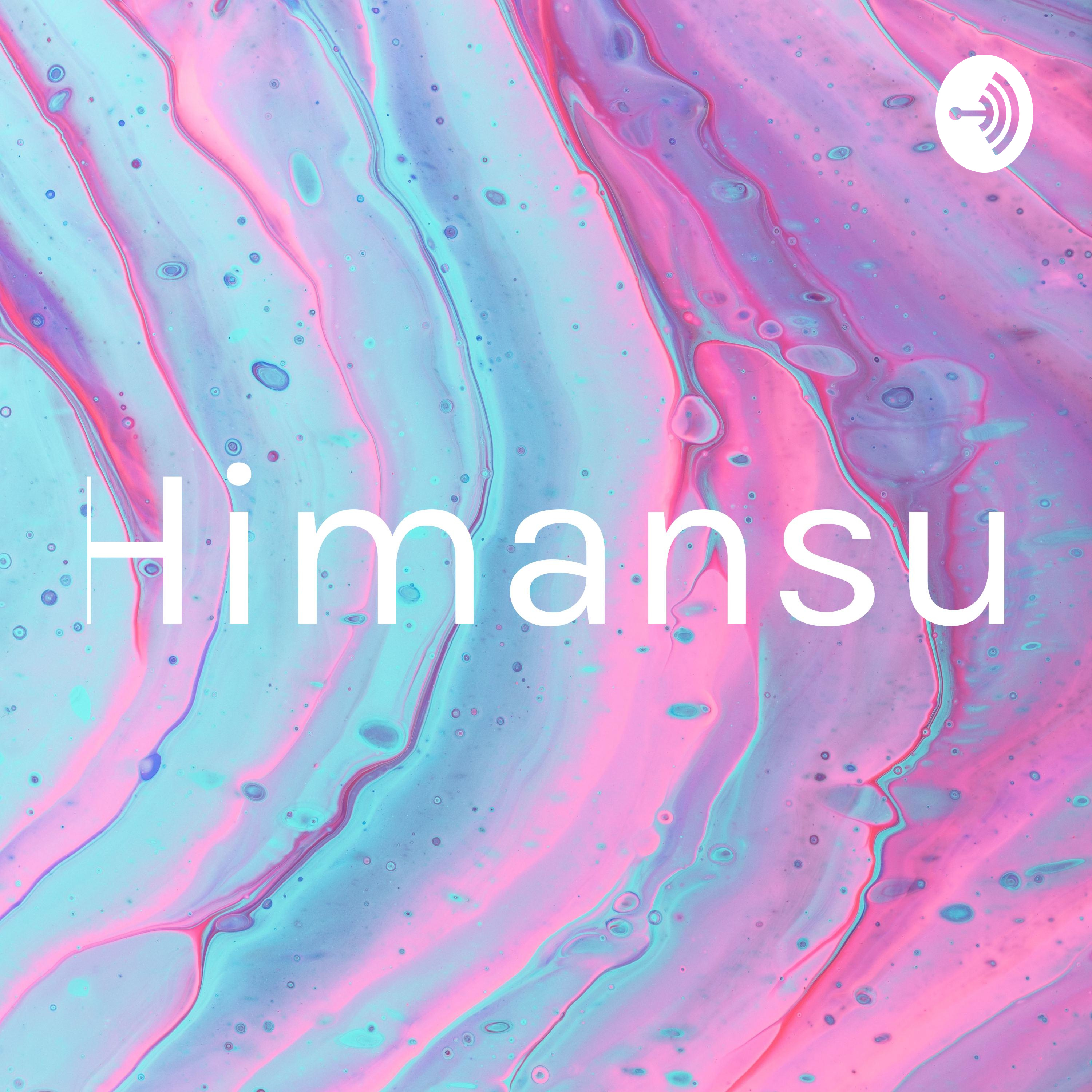 Himansu