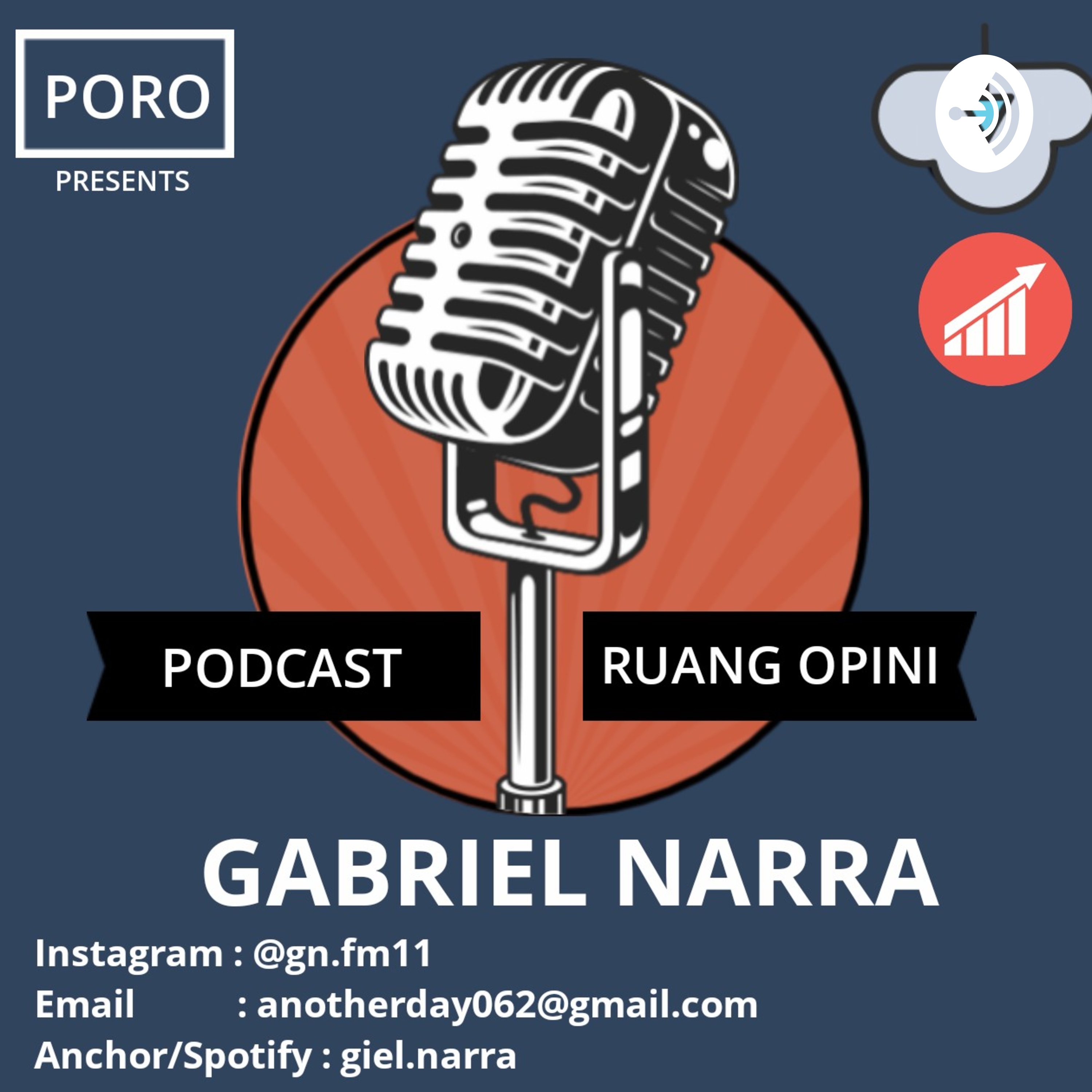 Ruang Opini Podcast
