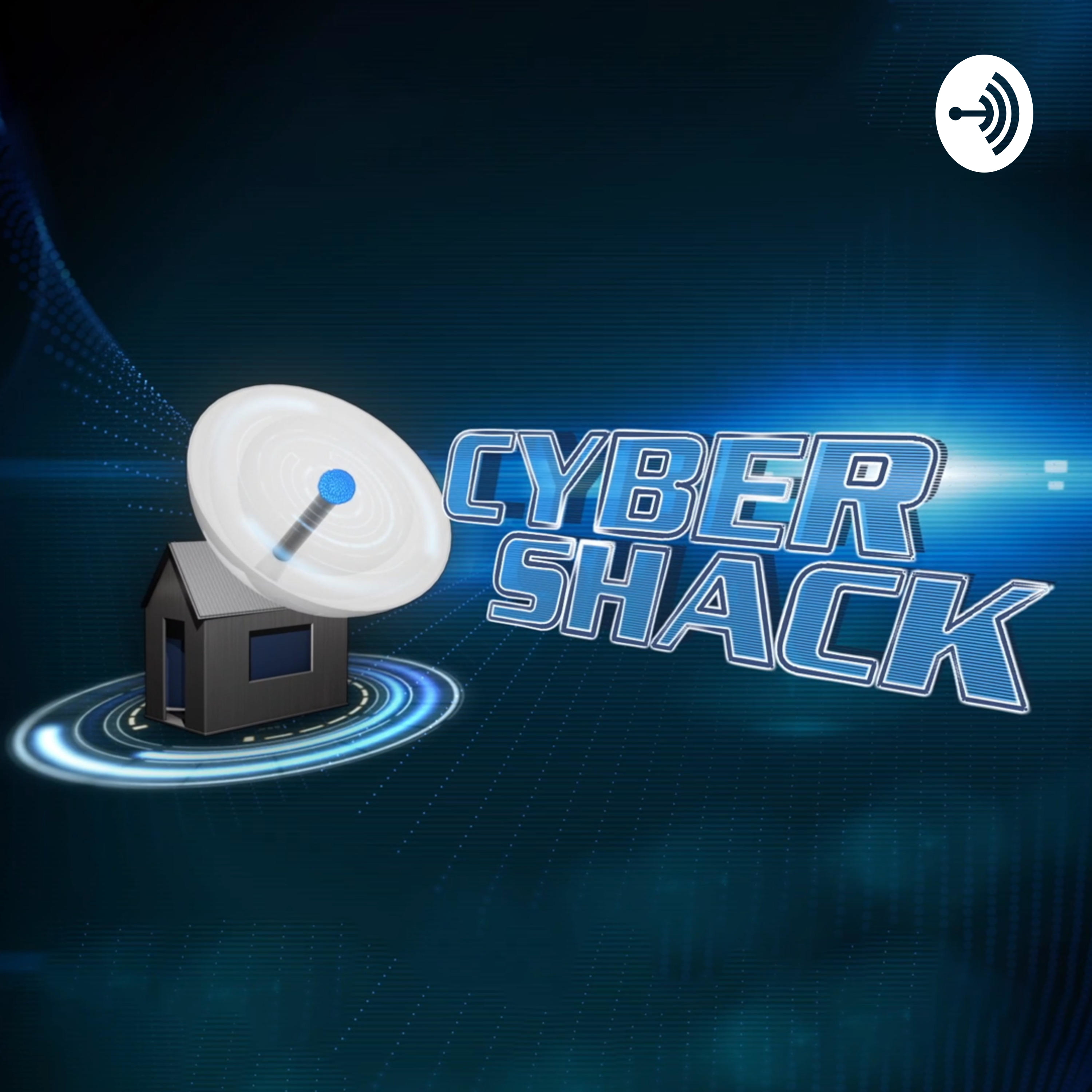 CyberShack