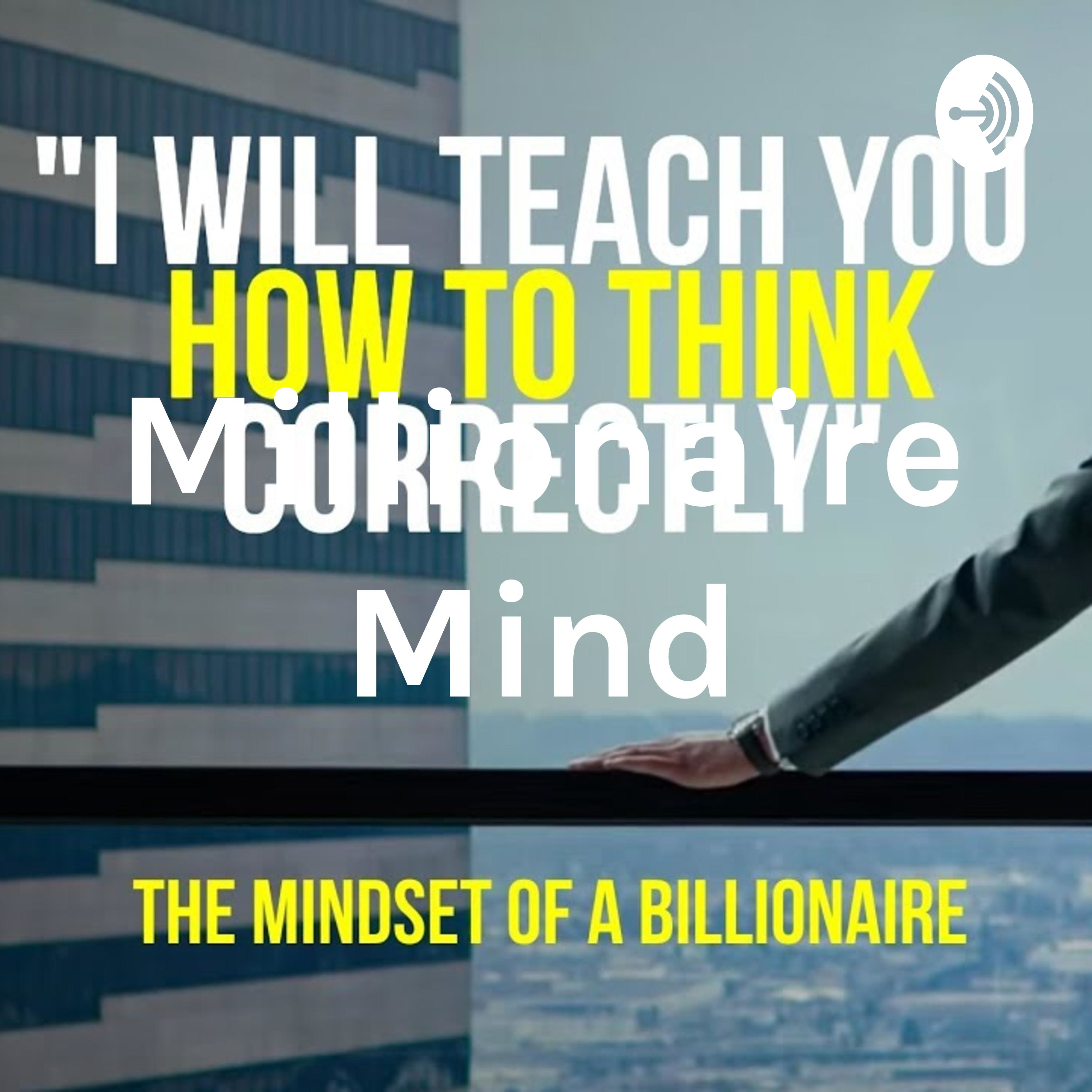 Millionaire Mind