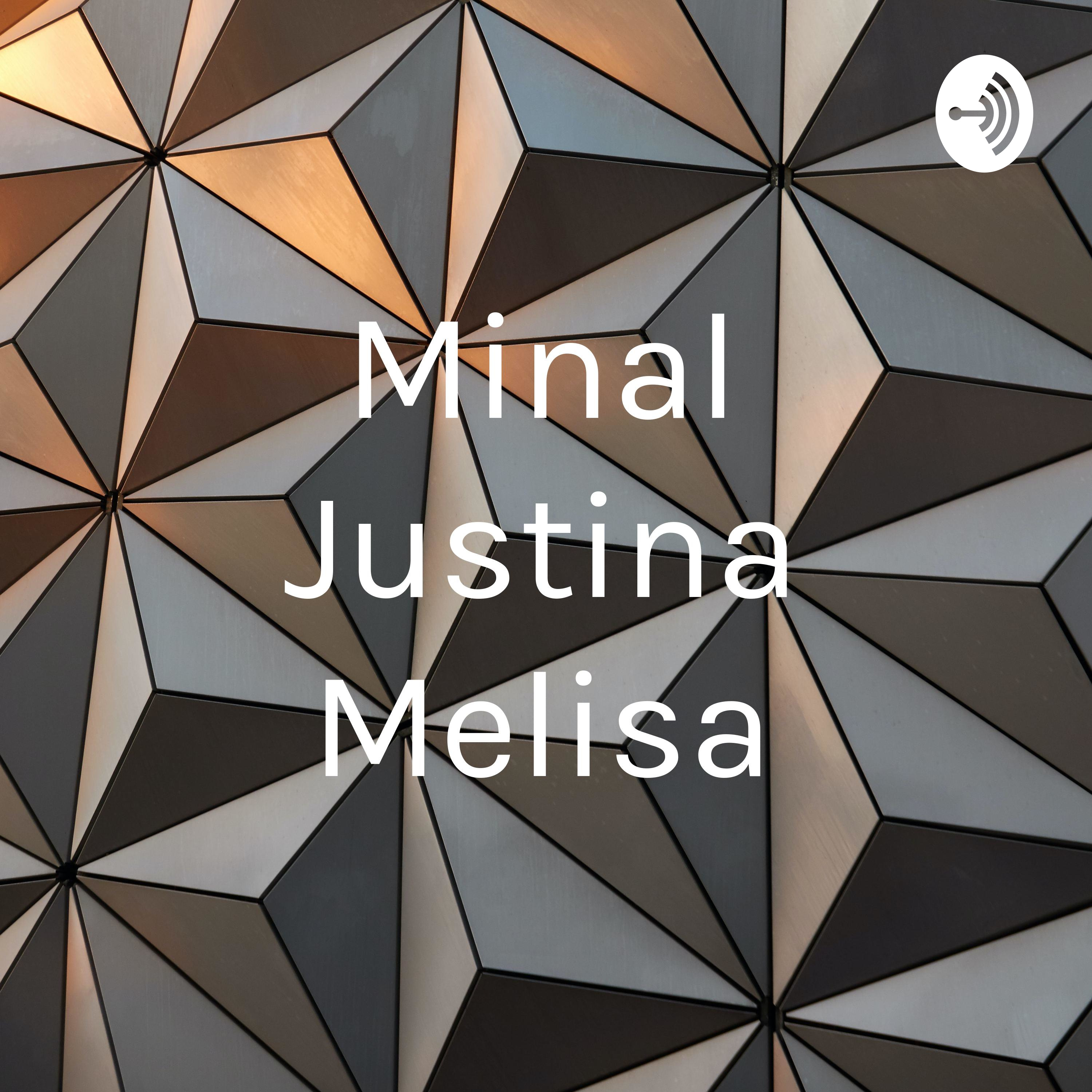 Minal Justina Melisa af m