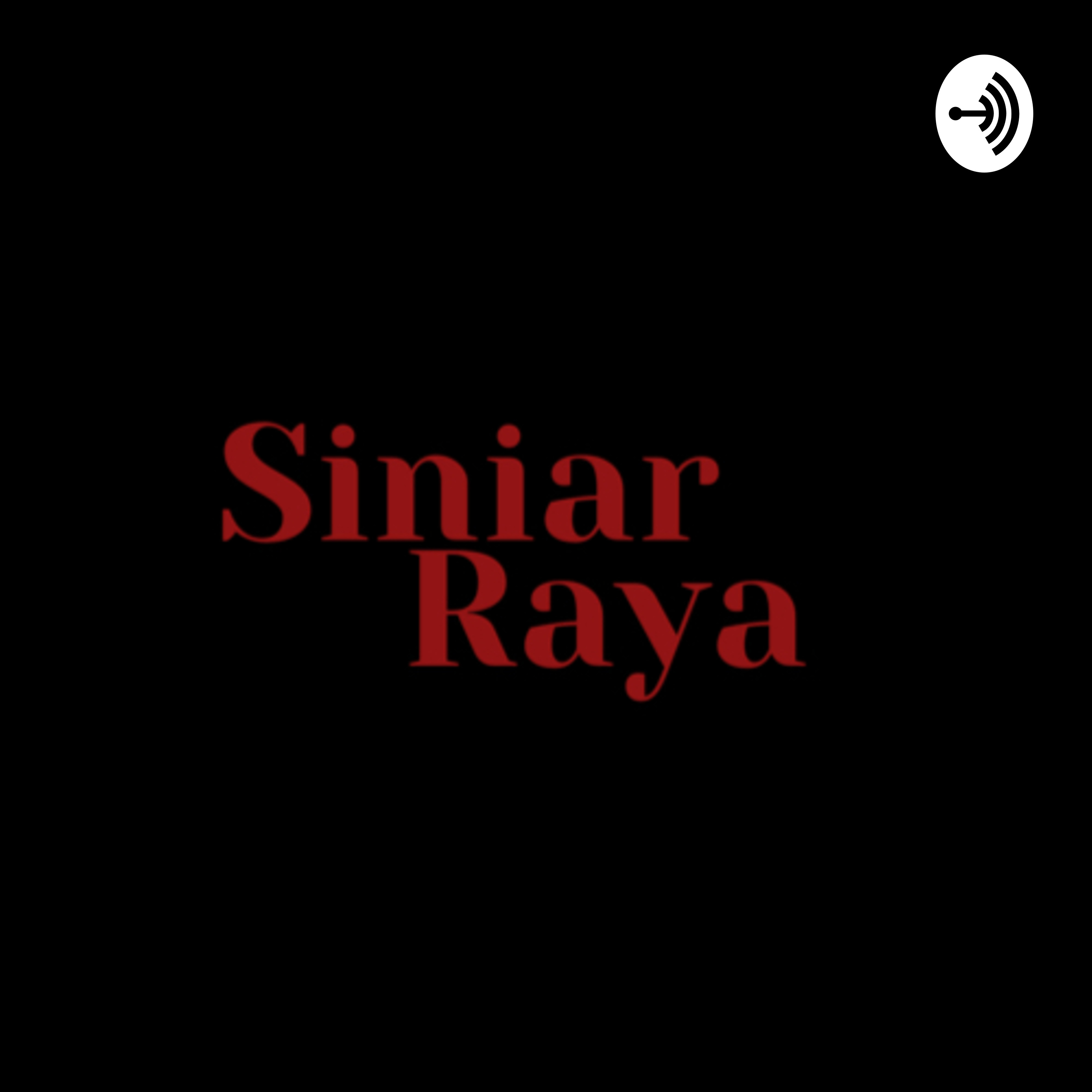 Siniar Raya