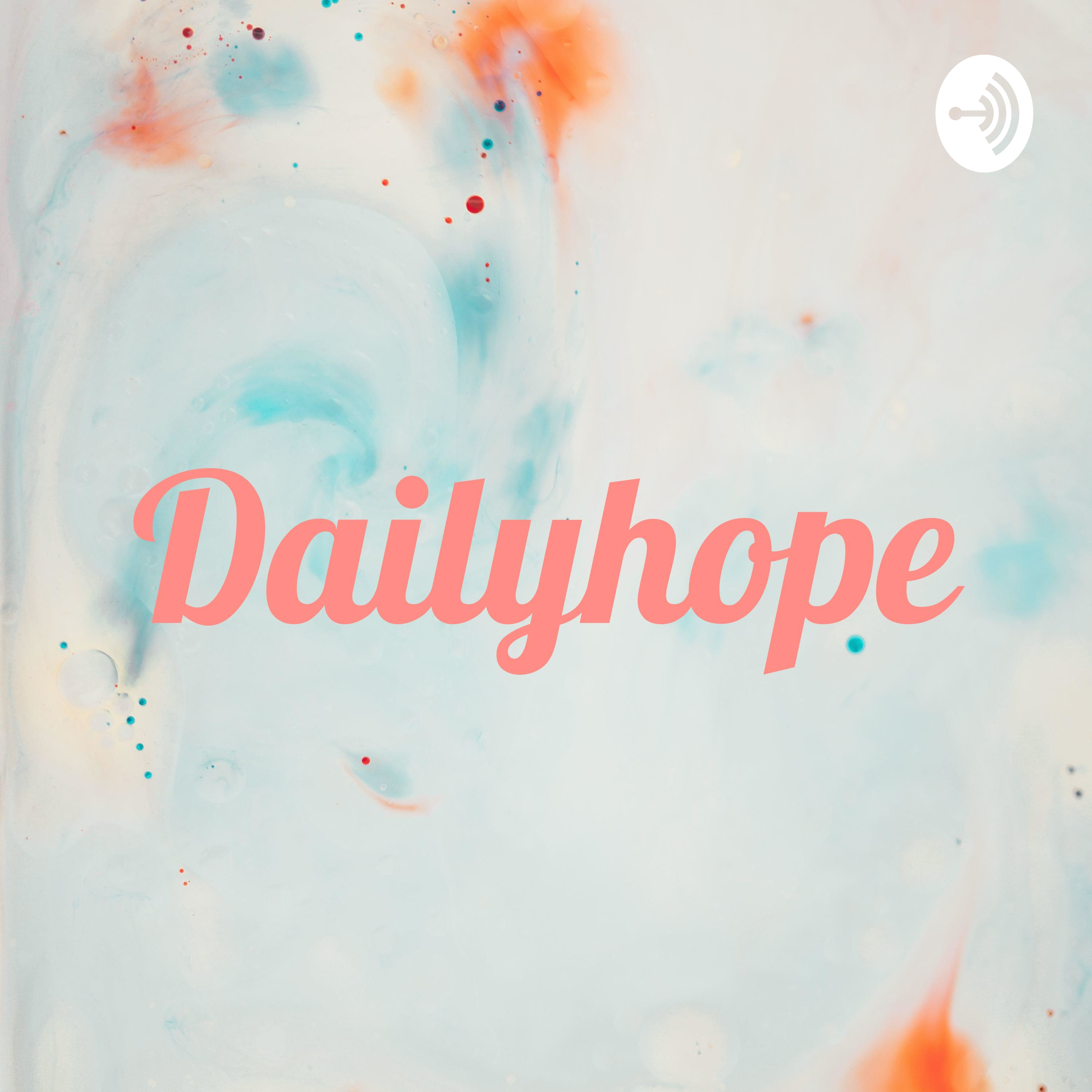 Dailyhope